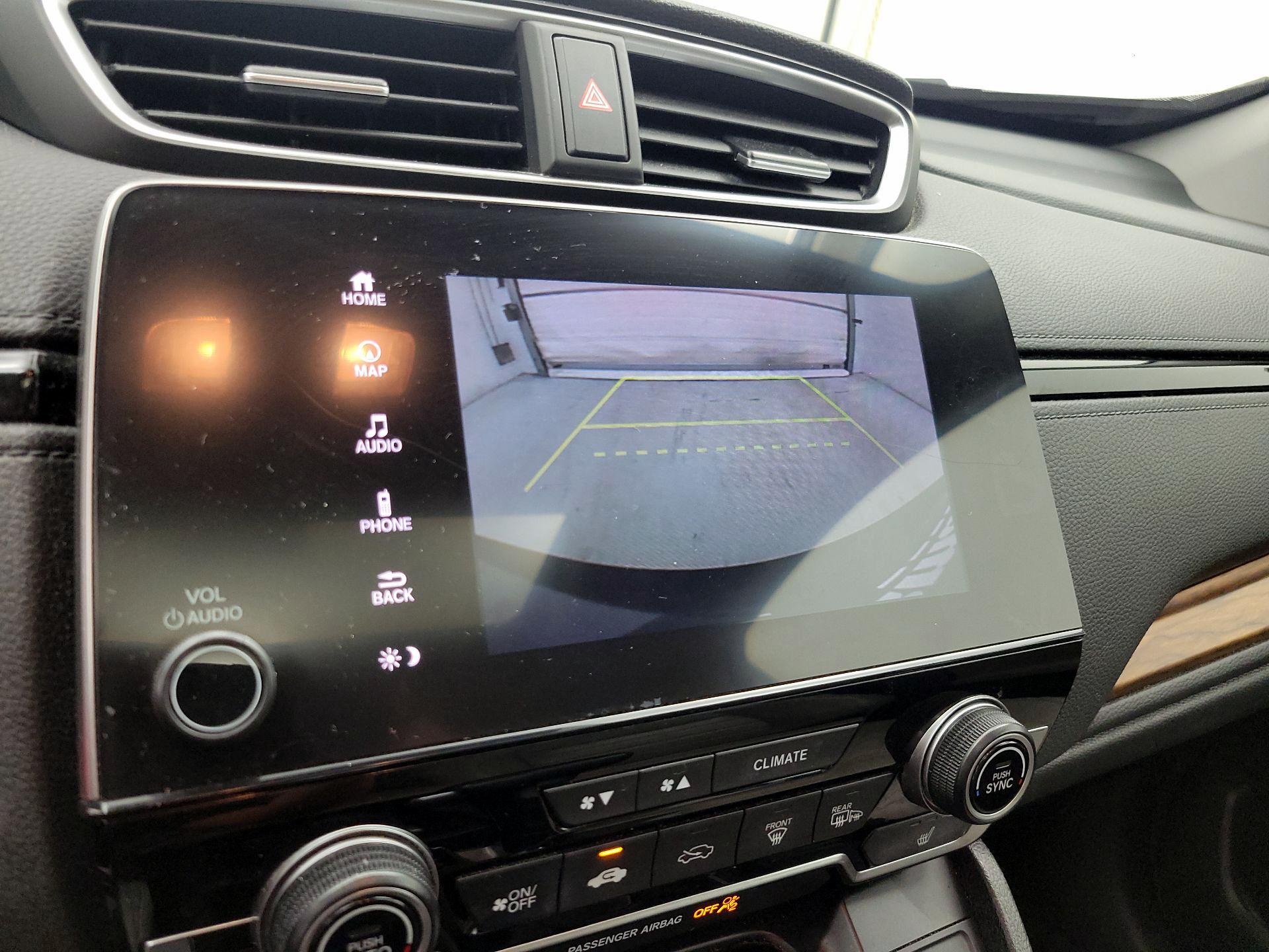 Thumbnail: 2018 Honda CR-V - 15
