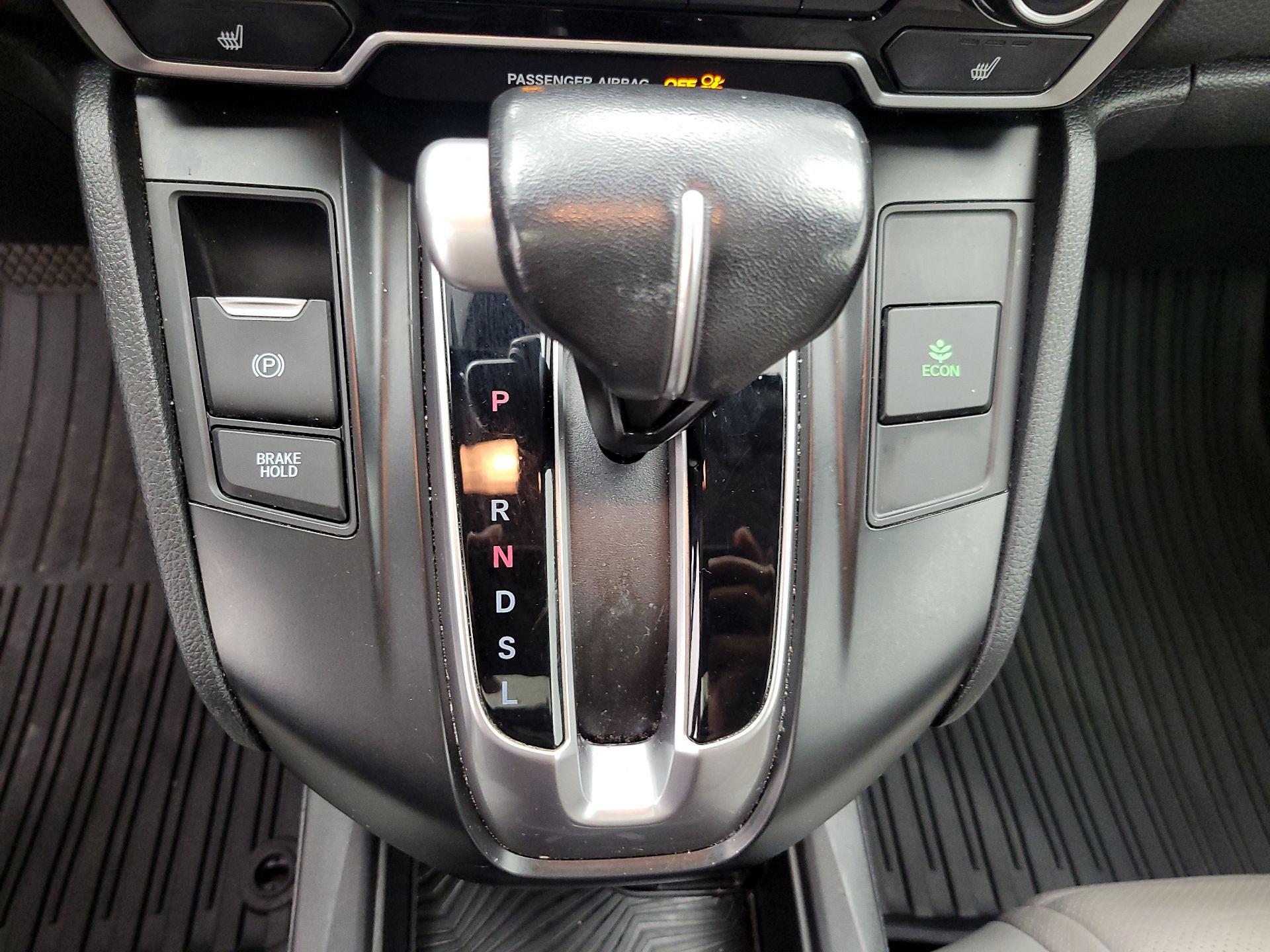 Thumbnail: 2018 Honda CR-V - 18
