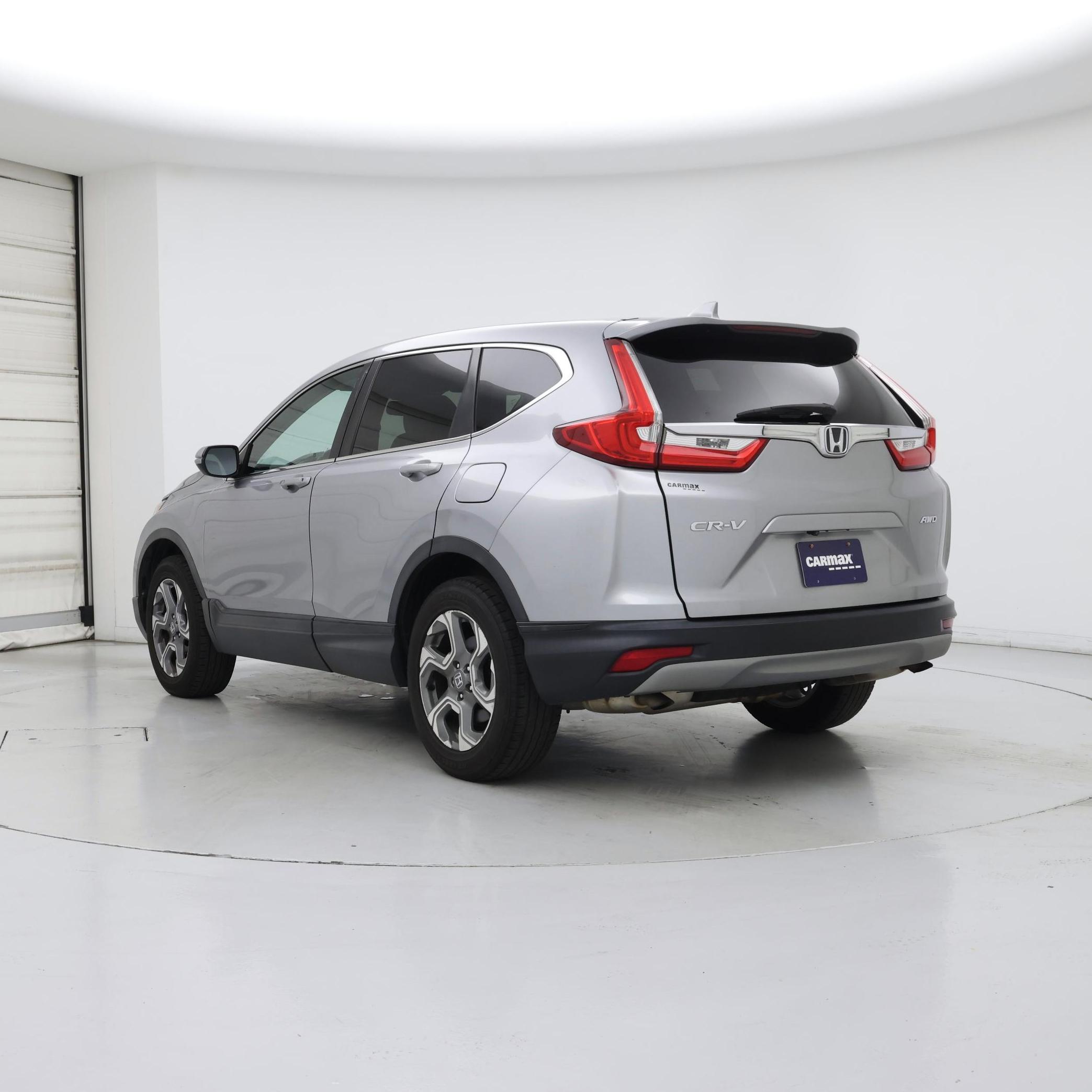 Thumbnail: 2018 Honda CR-V - 2