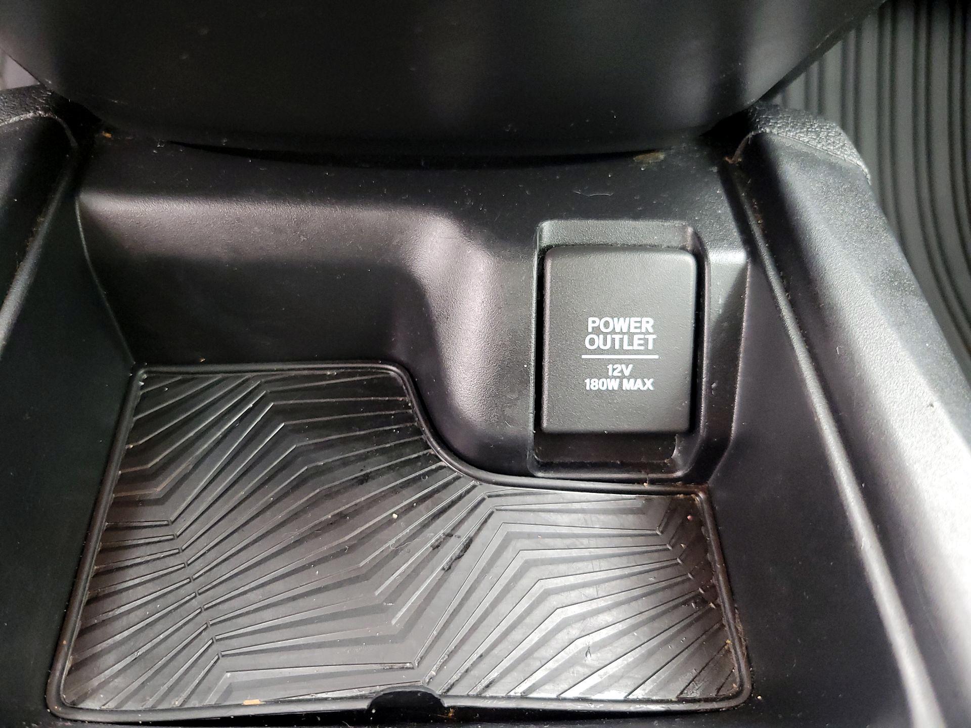 Thumbnail: 2018 Honda CR-V - 19