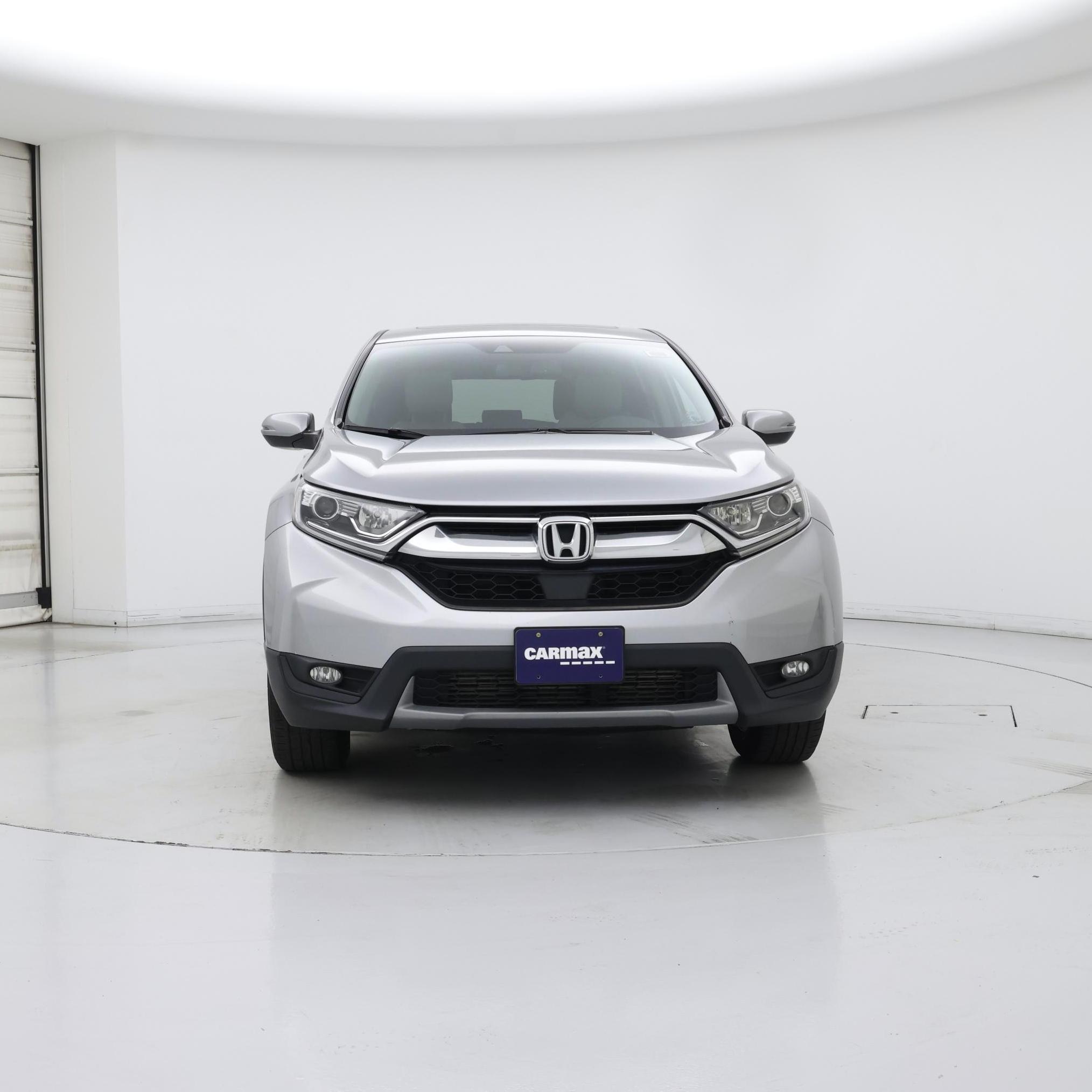 Thumbnail: 2018 Honda CR-V - 5