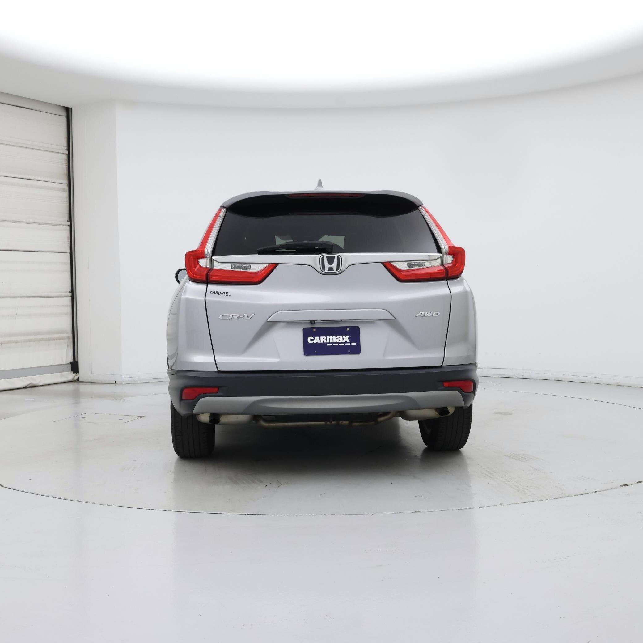 Thumbnail: 2018 Honda CR-V - 6
