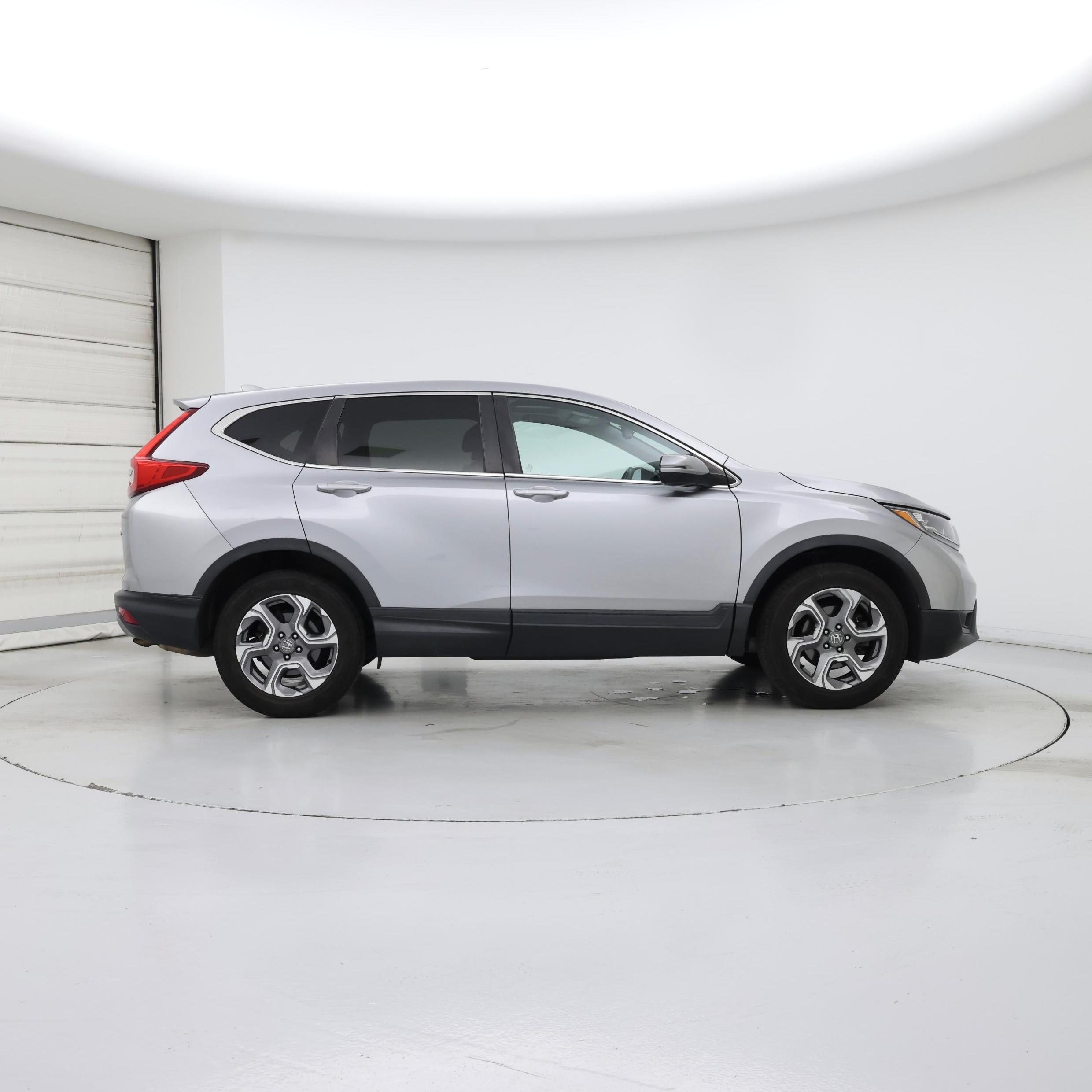 Thumbnail: 2018 Honda CR-V - 7