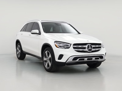 2022 Mercedes-Benz GLC300