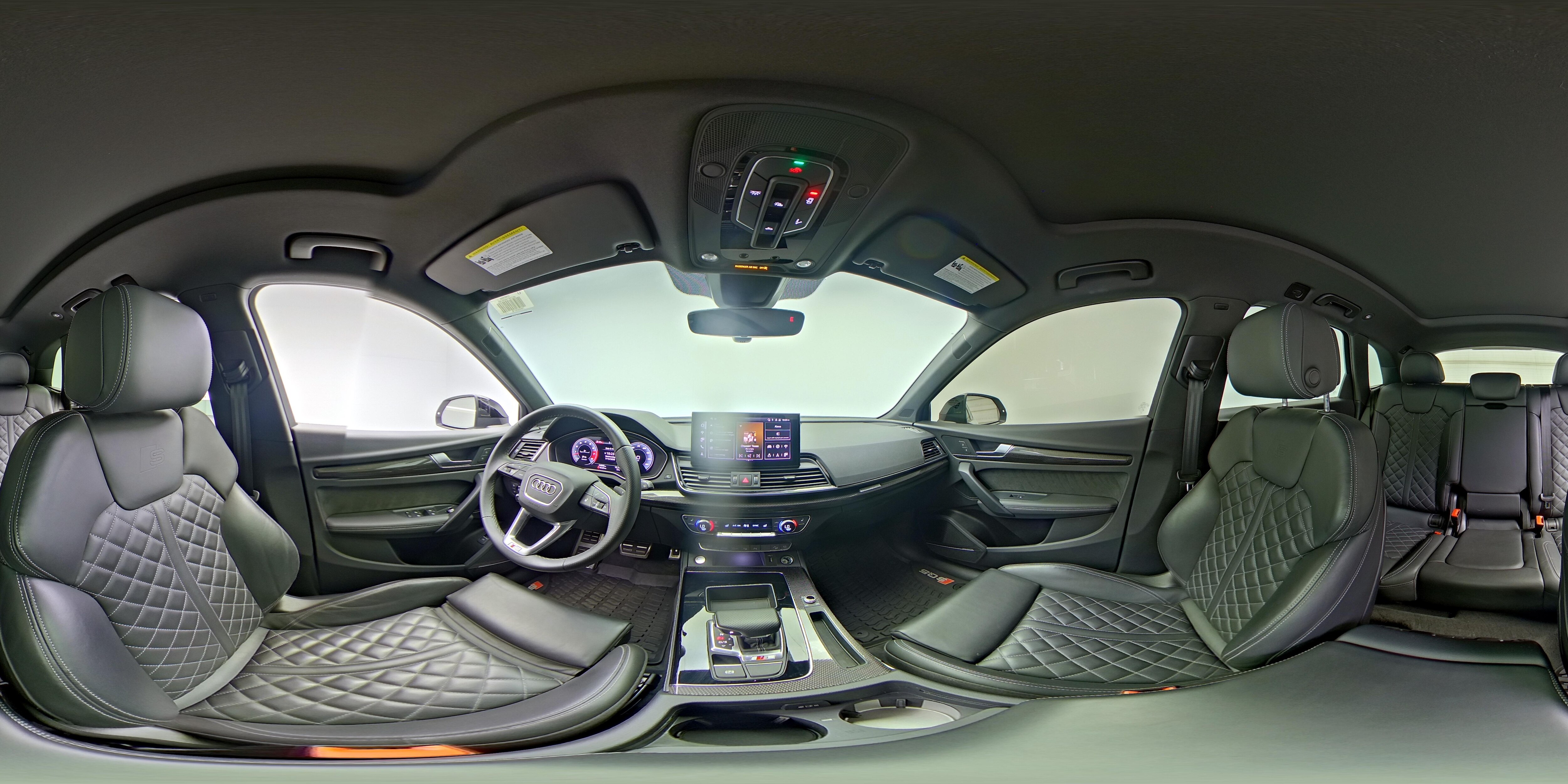 2024 Audi SQ5 Prestige - Photo 24