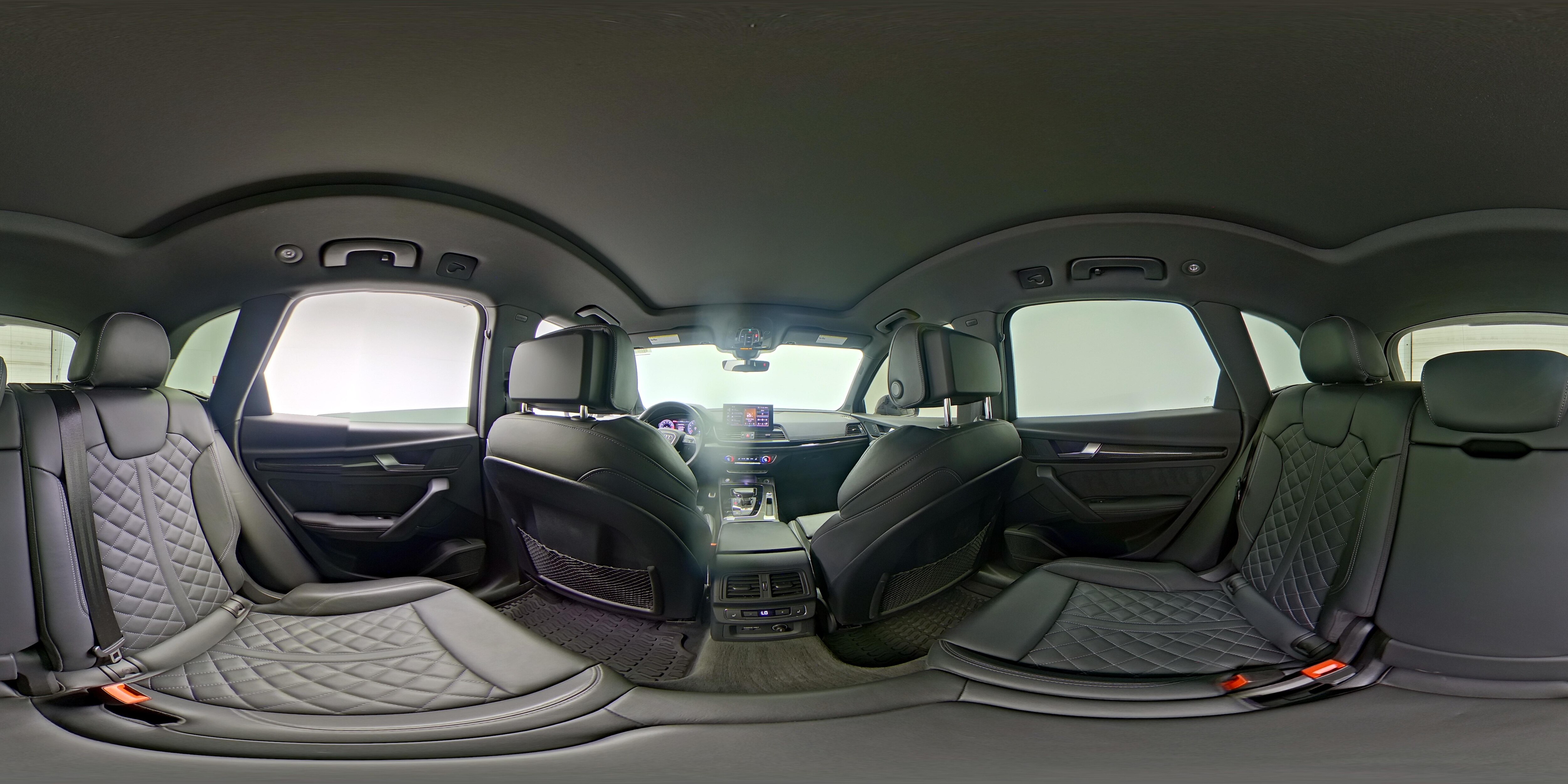 2024 Audi SQ5 Prestige - Photo 25