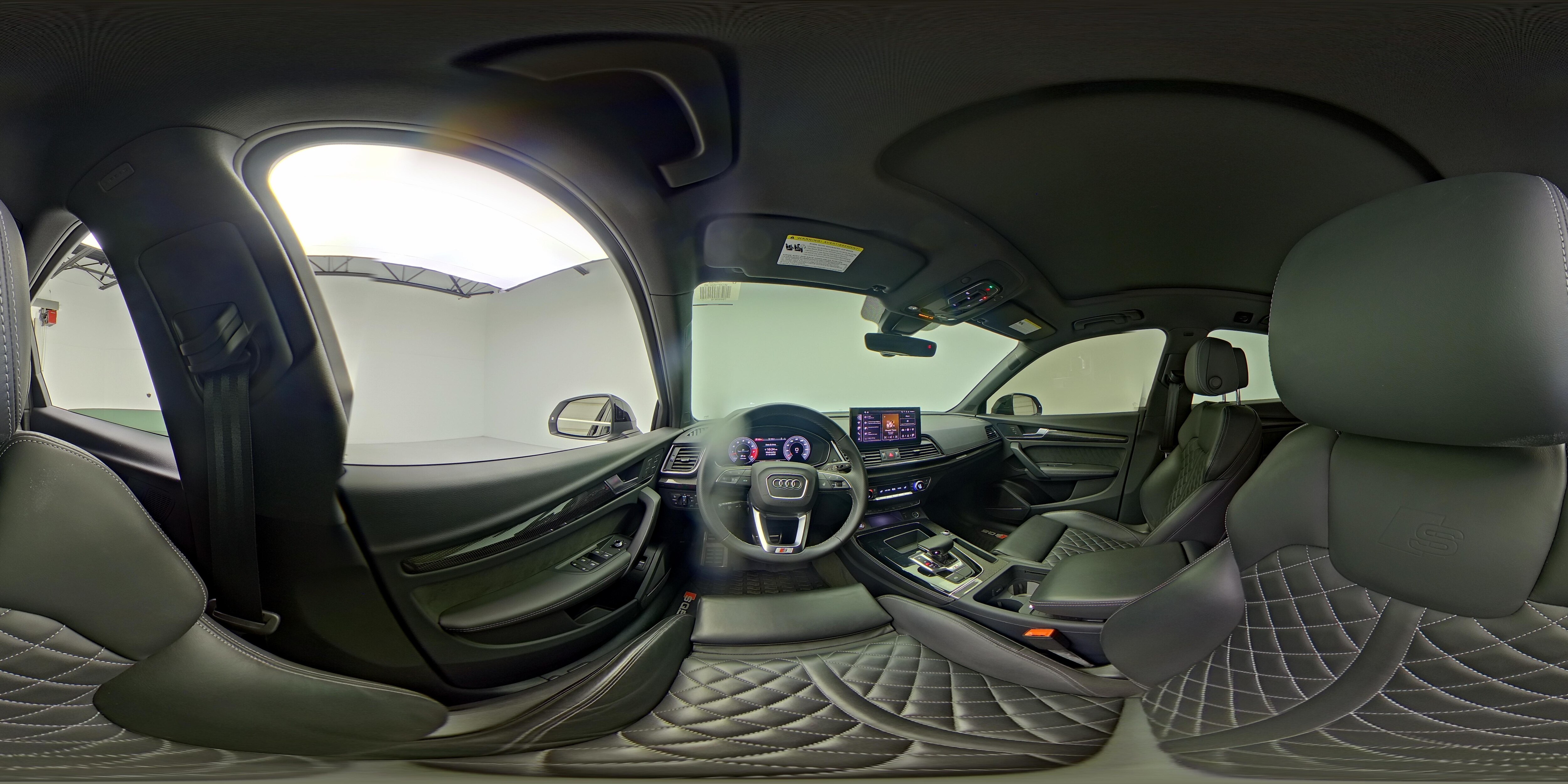 2024 Audi SQ5 Prestige - Photo 26