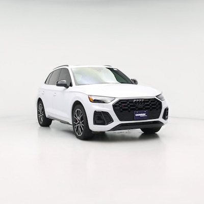 2024 Audi SQ5 Prestige
