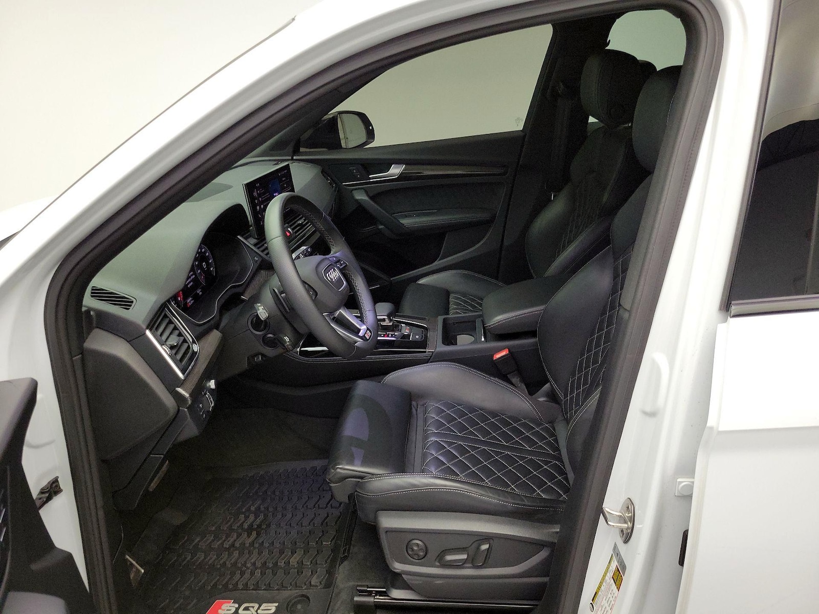 2024 Audi SQ5 Prestige - Photo 12