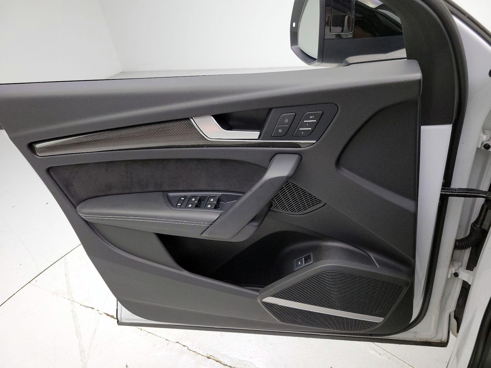 2024 Audi SQ5 Prestige - Photo 13