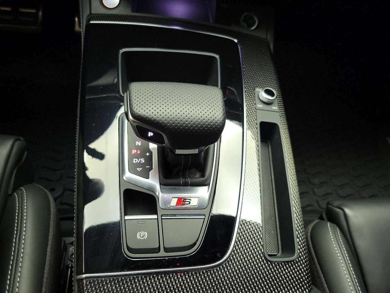 2024 Audi SQ5 Prestige - Photo 18