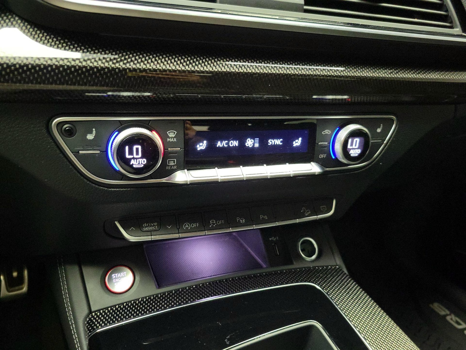 2024 Audi SQ5 Prestige - Photo 19