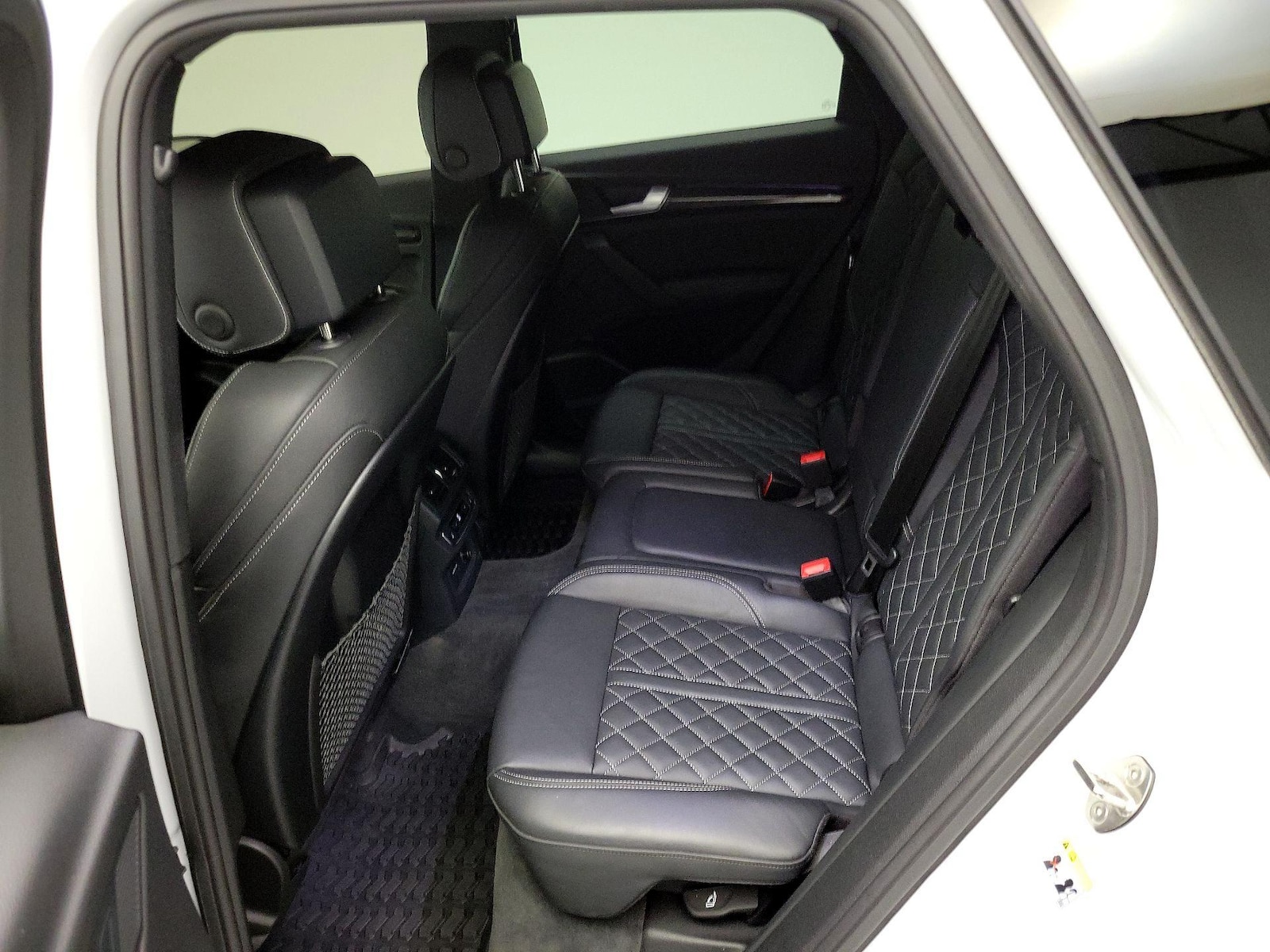 2024 Audi SQ5 Prestige - Photo 20