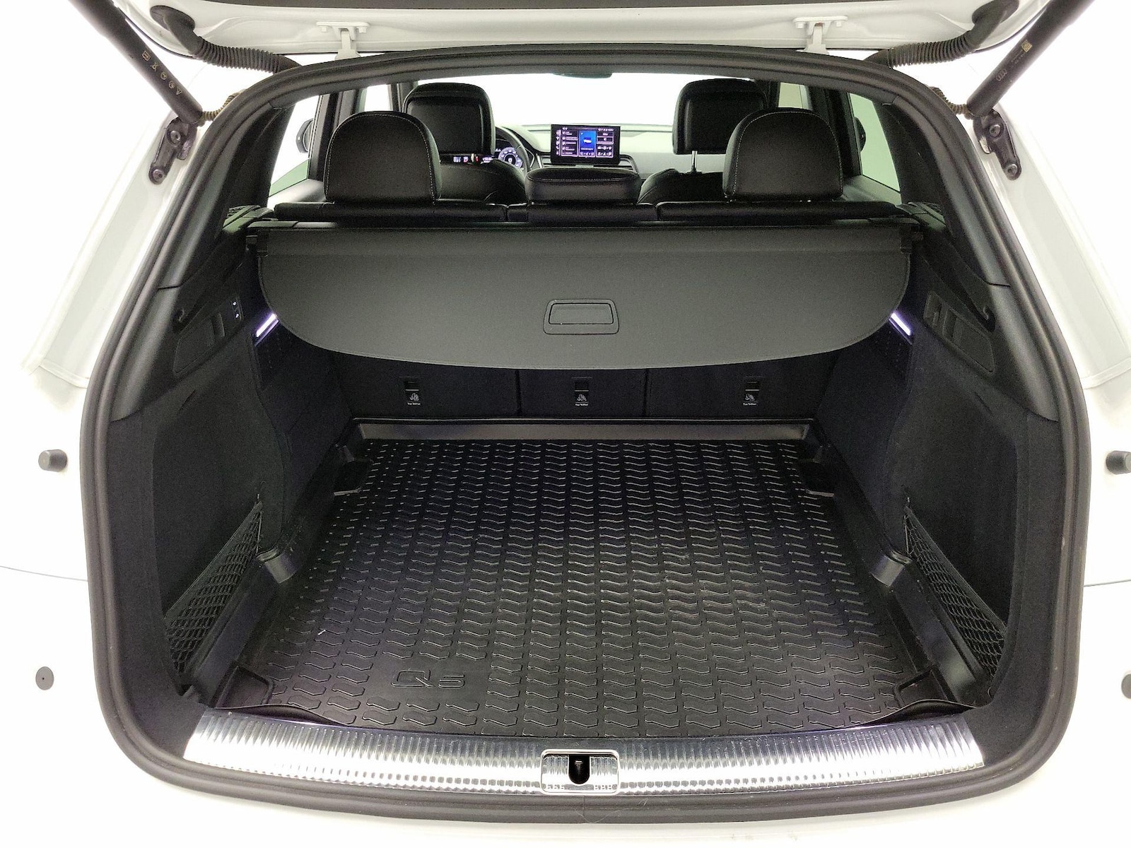 2024 Audi SQ5 Prestige - Photo 21