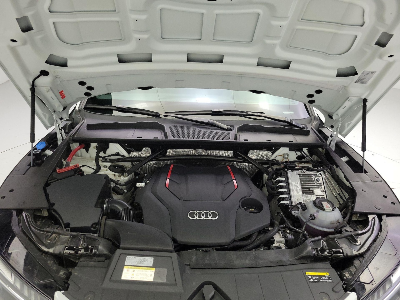 2024 Audi SQ5 Prestige - Photo 22