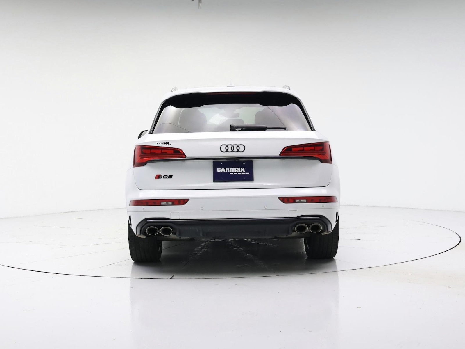 2024 Audi SQ5 Prestige - Photo 7