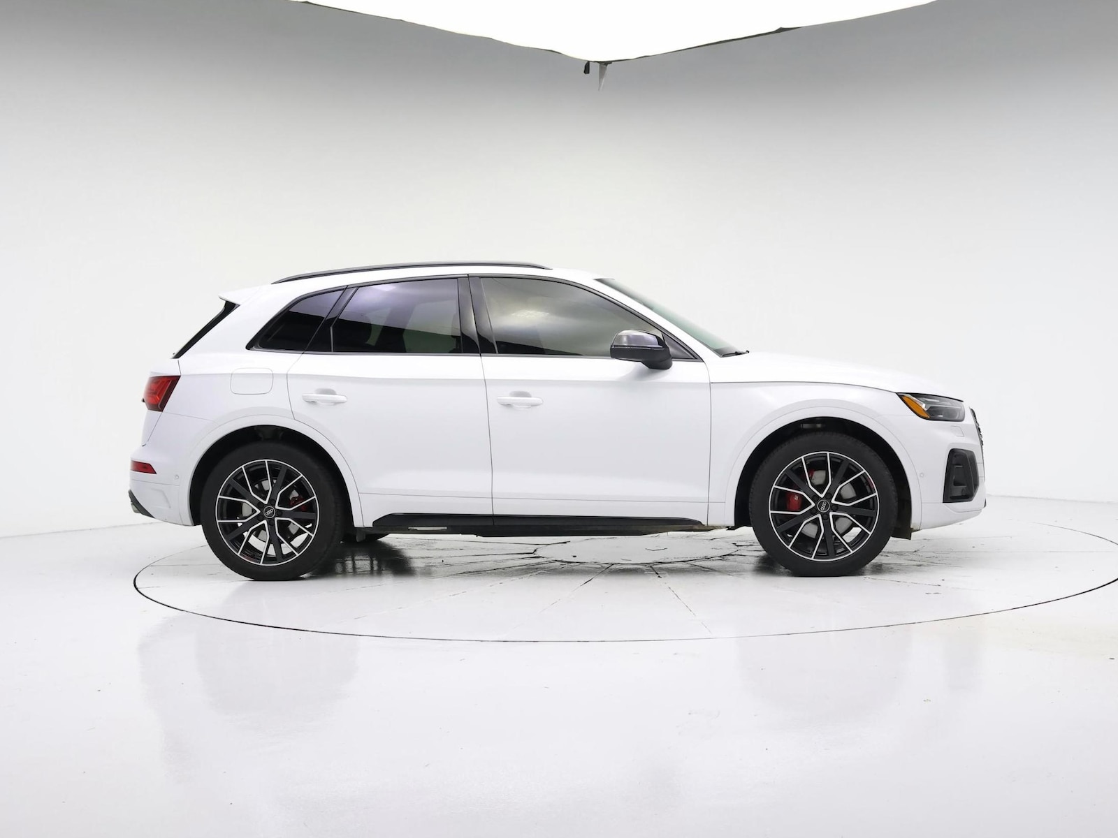 2024 Audi SQ5 Prestige - Photo 8