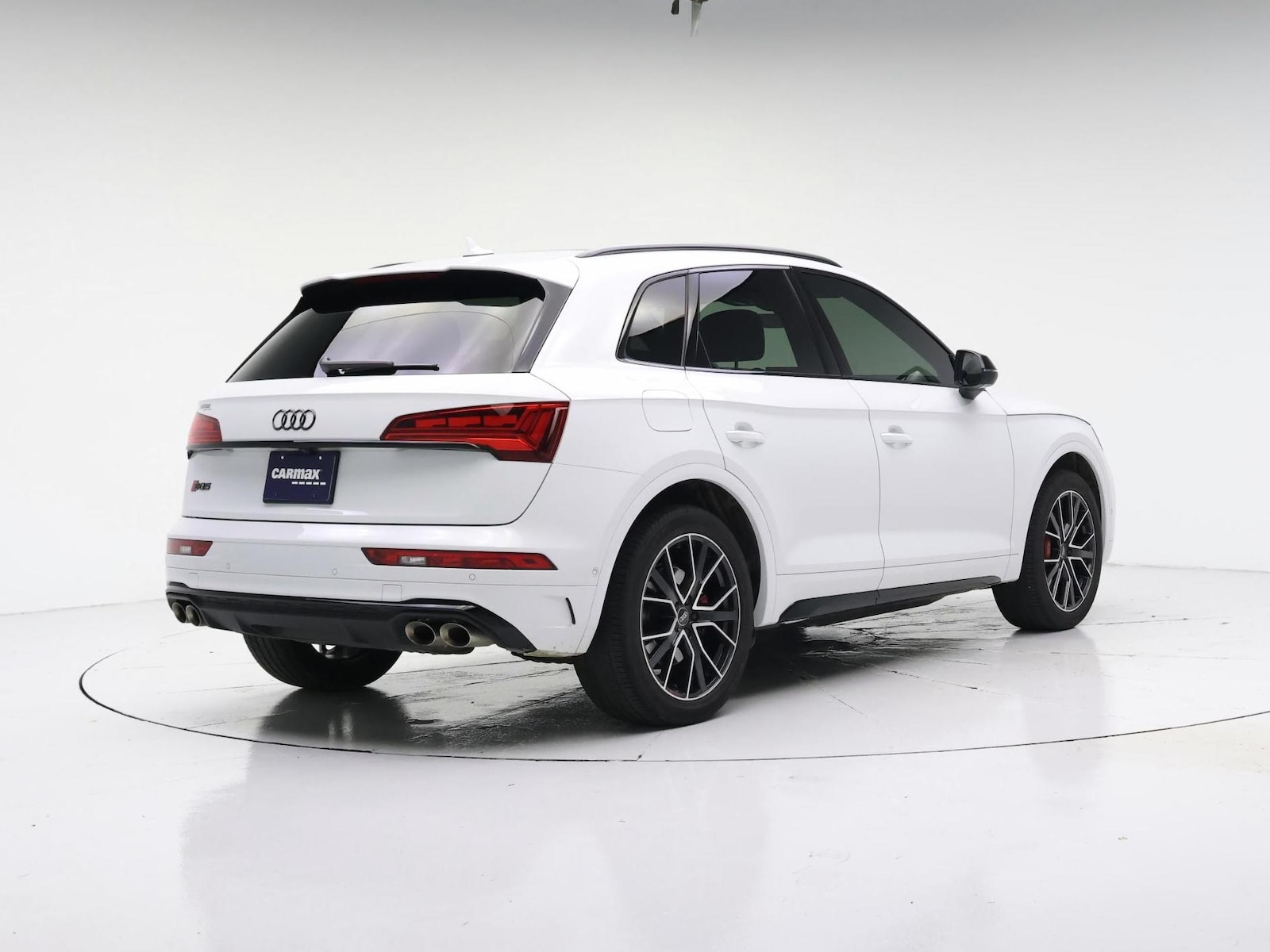 2024 Audi SQ5 Prestige - Photo 9