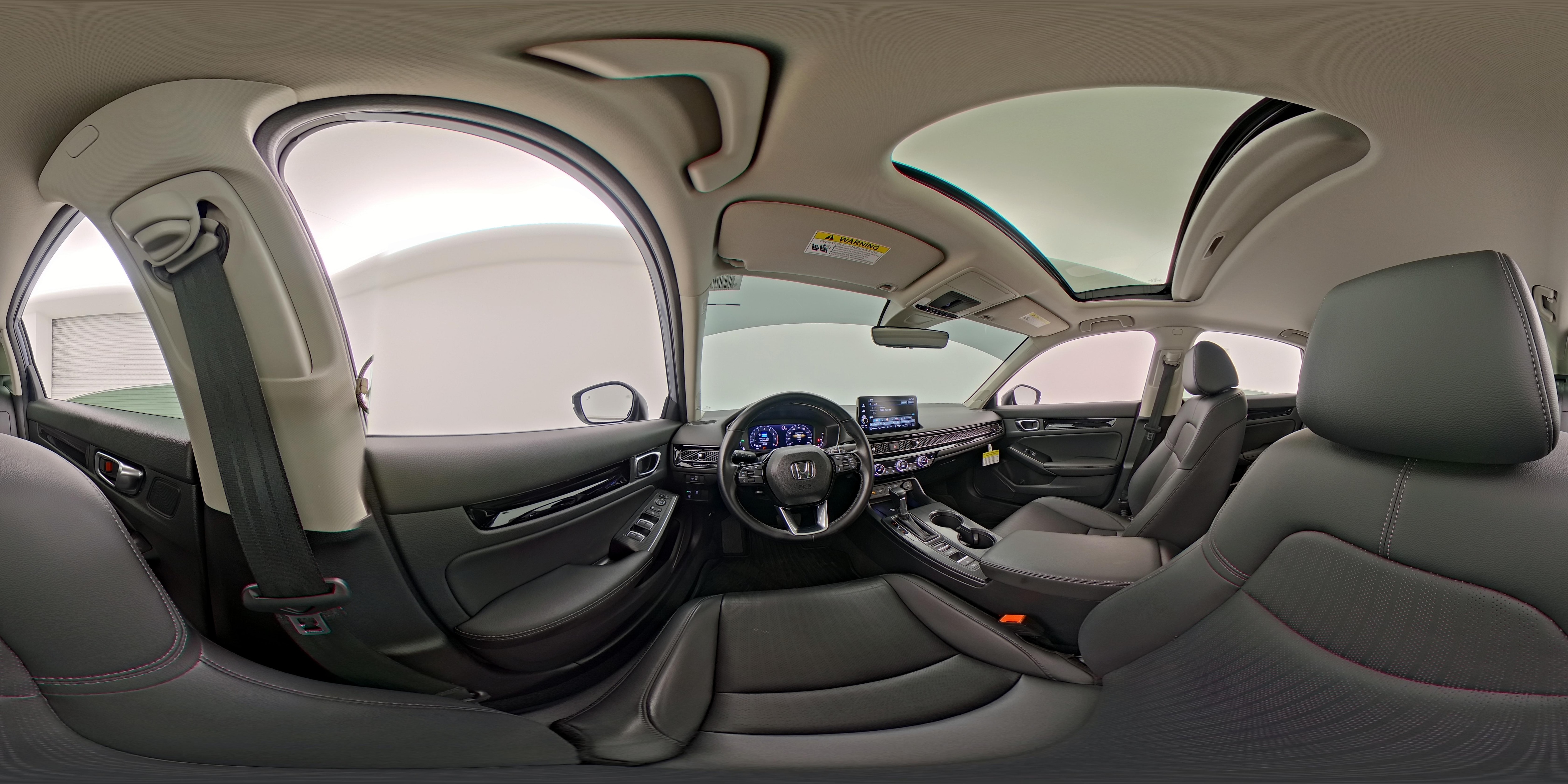 2023 Honda Civic Touring - Photo 27
