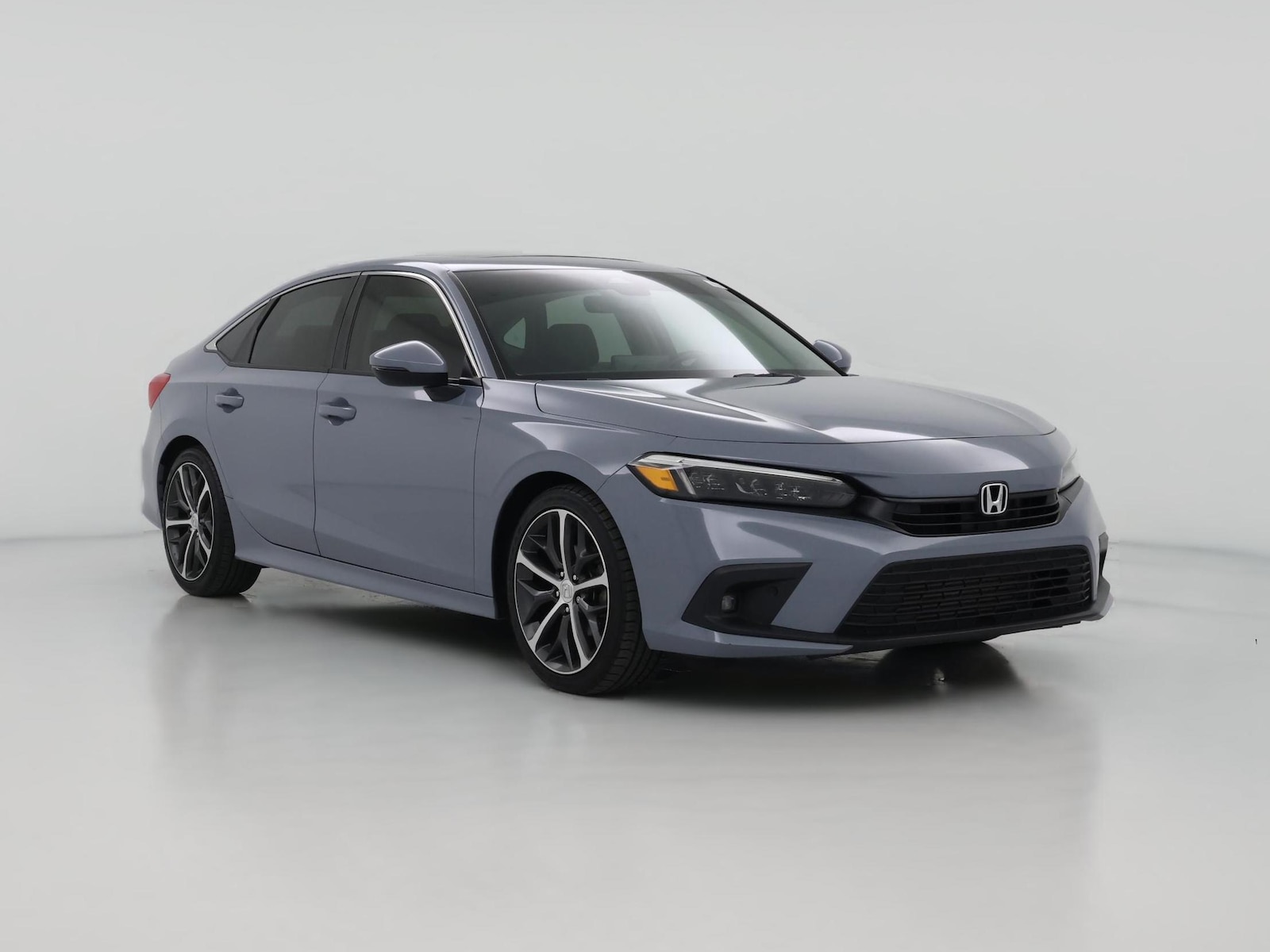2023 Honda Civic Touring - Photo 1