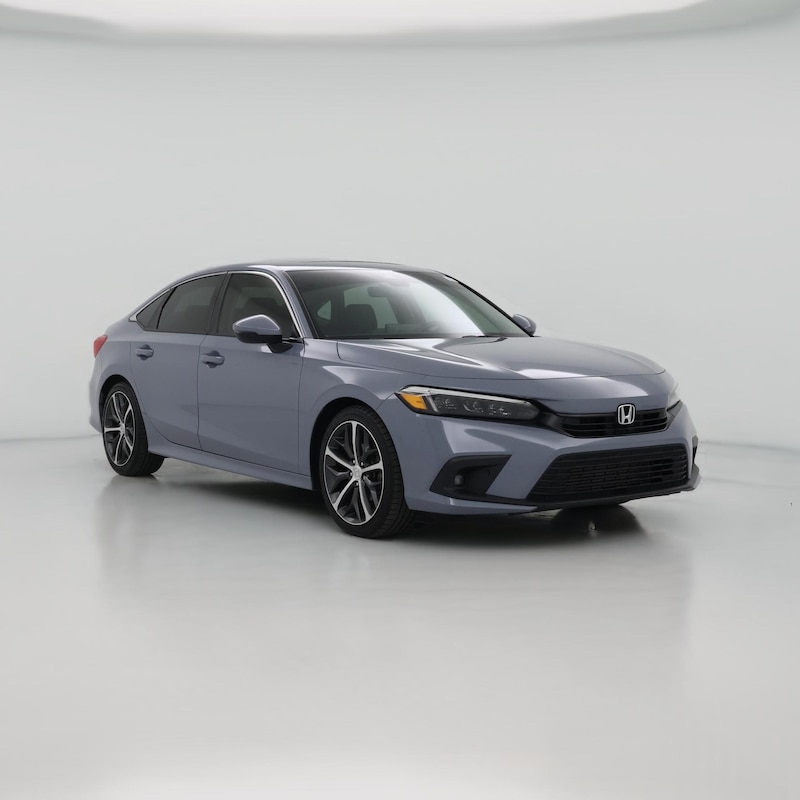 2023 Honda Civic Touring