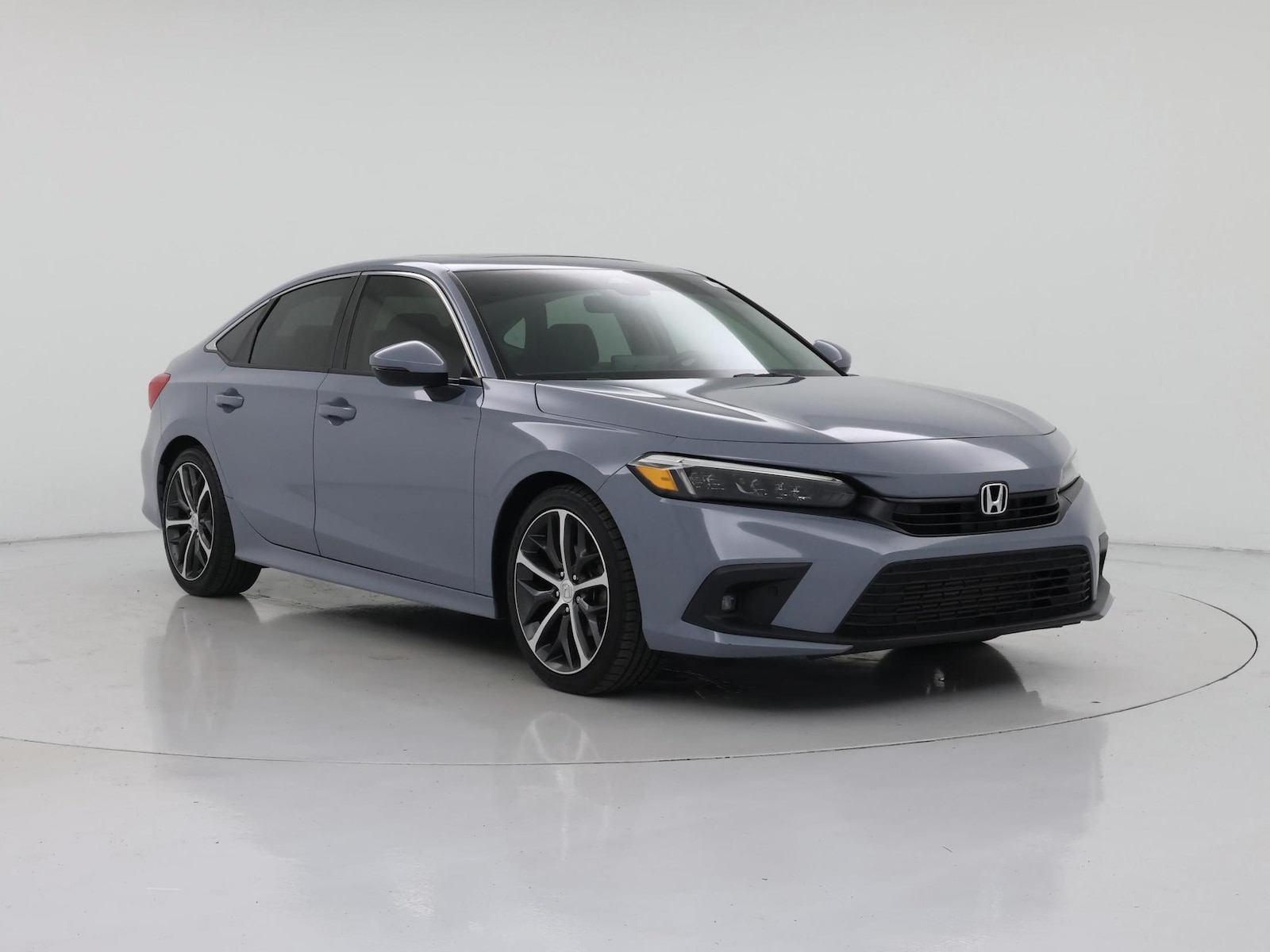 2023 Honda Civic Touring - Photo 2