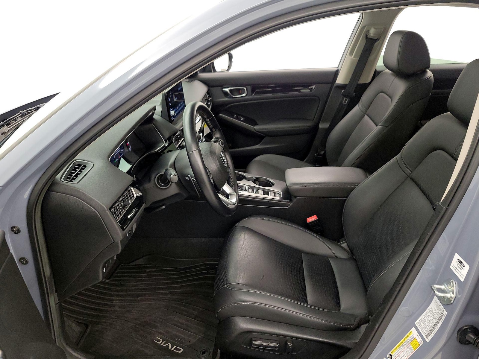 2023 Honda Civic Touring - Photo 12
