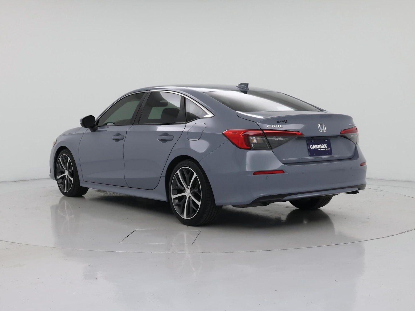 2023 Honda Civic Touring - Photo 3