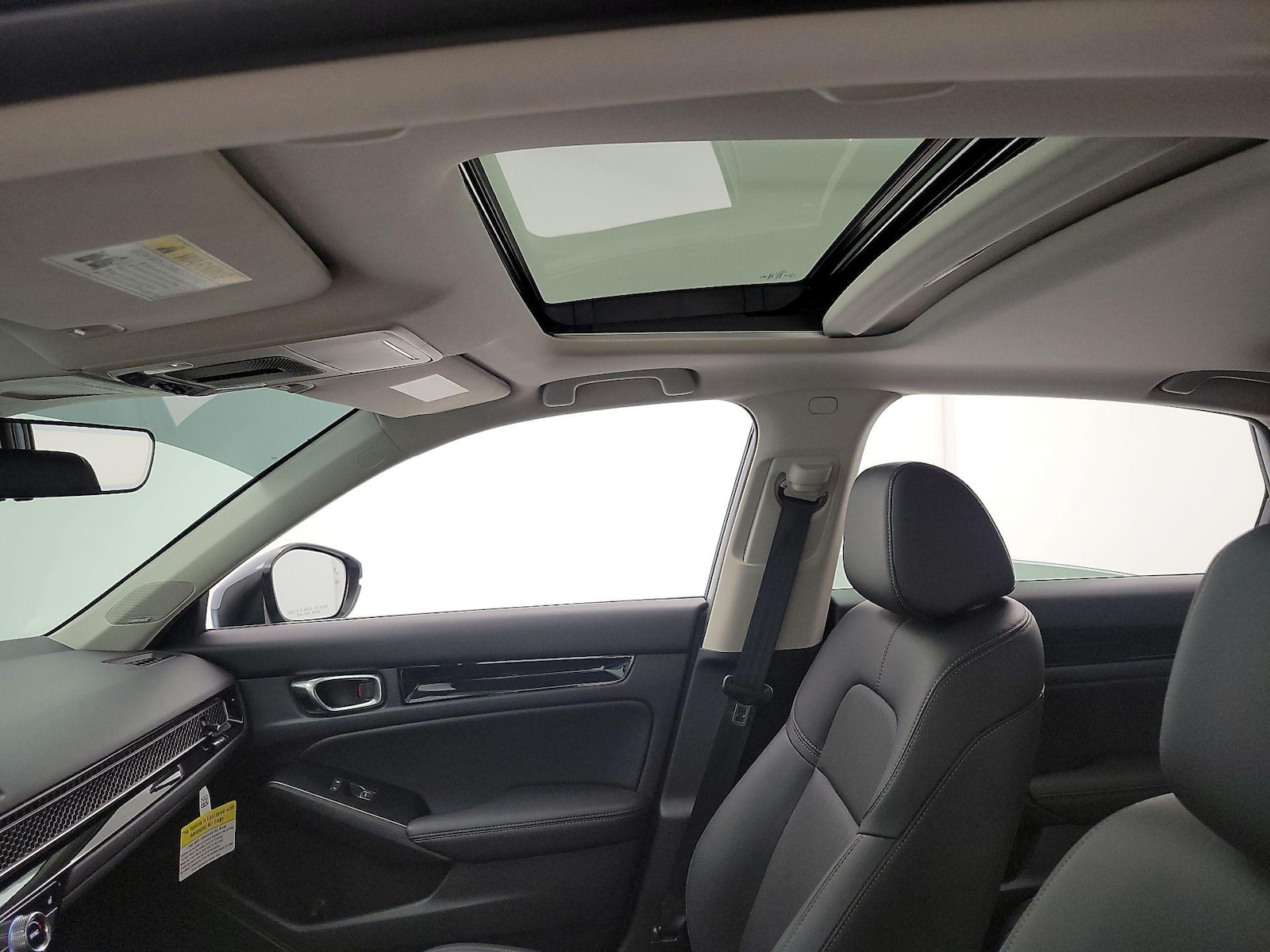 2023 Honda Civic Touring - Photo 20