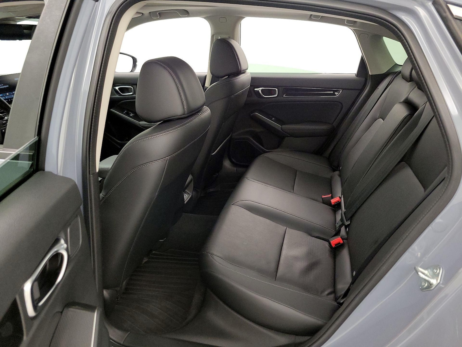 2023 Honda Civic Touring - Photo 21