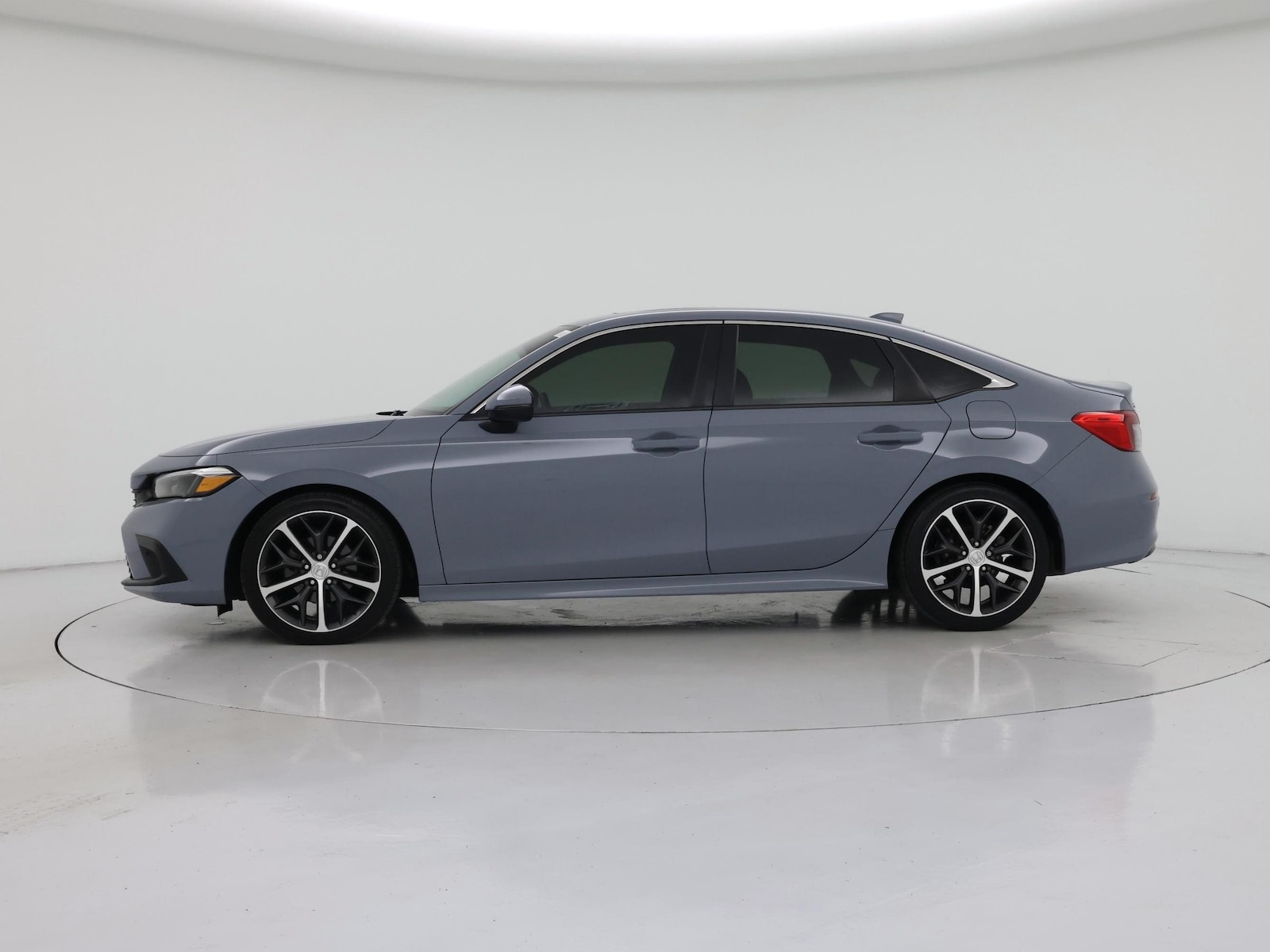 2023 Honda Civic Touring - Photo 4