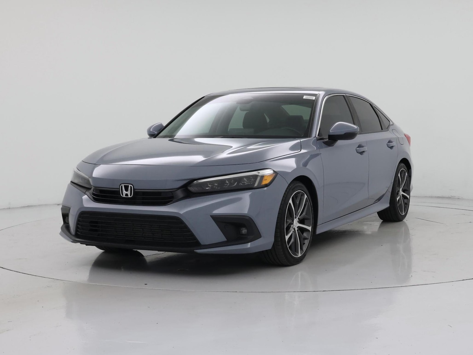 2023 Honda Civic Touring - Photo 5