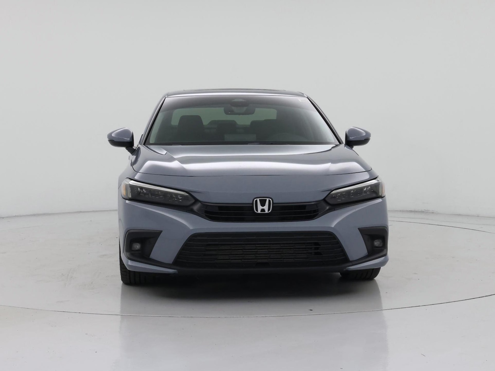 2023 Honda Civic Touring - Photo 6