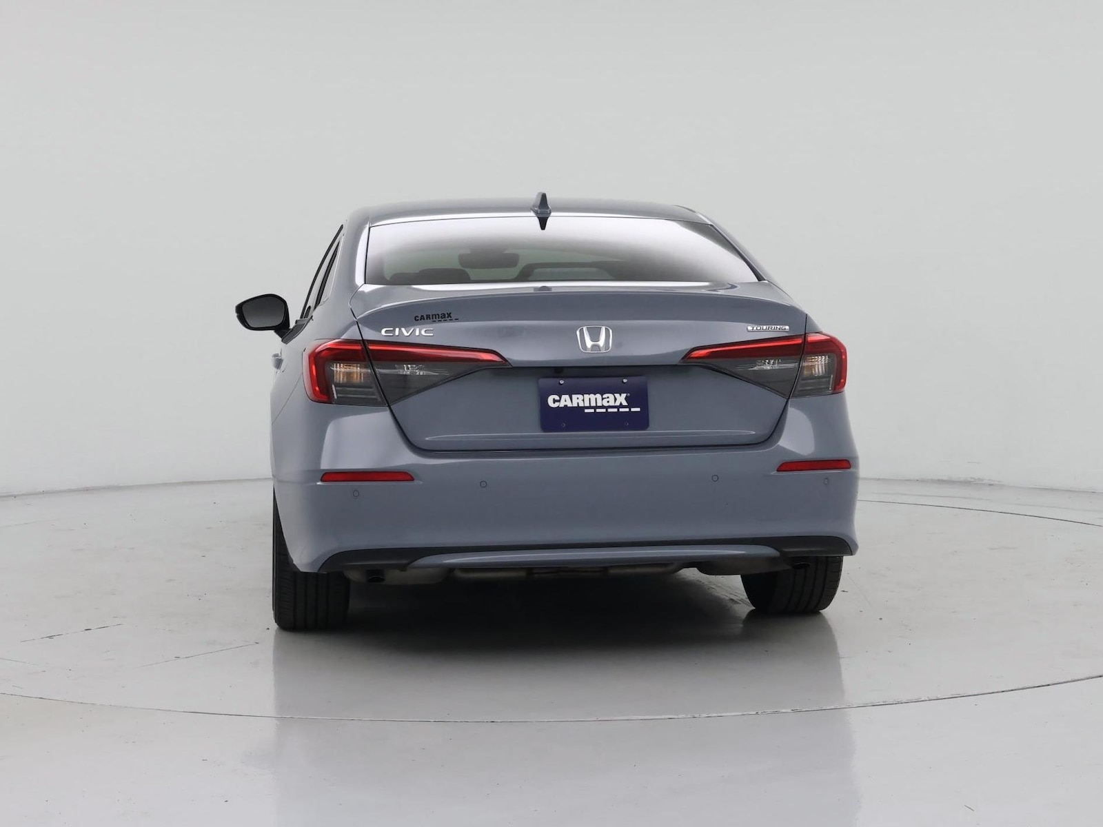 2023 Honda Civic Touring - Photo 7