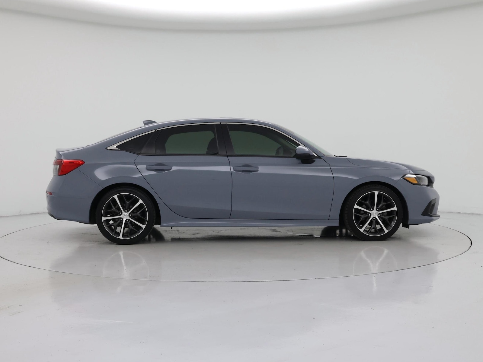 2023 Honda Civic Touring - Photo 8