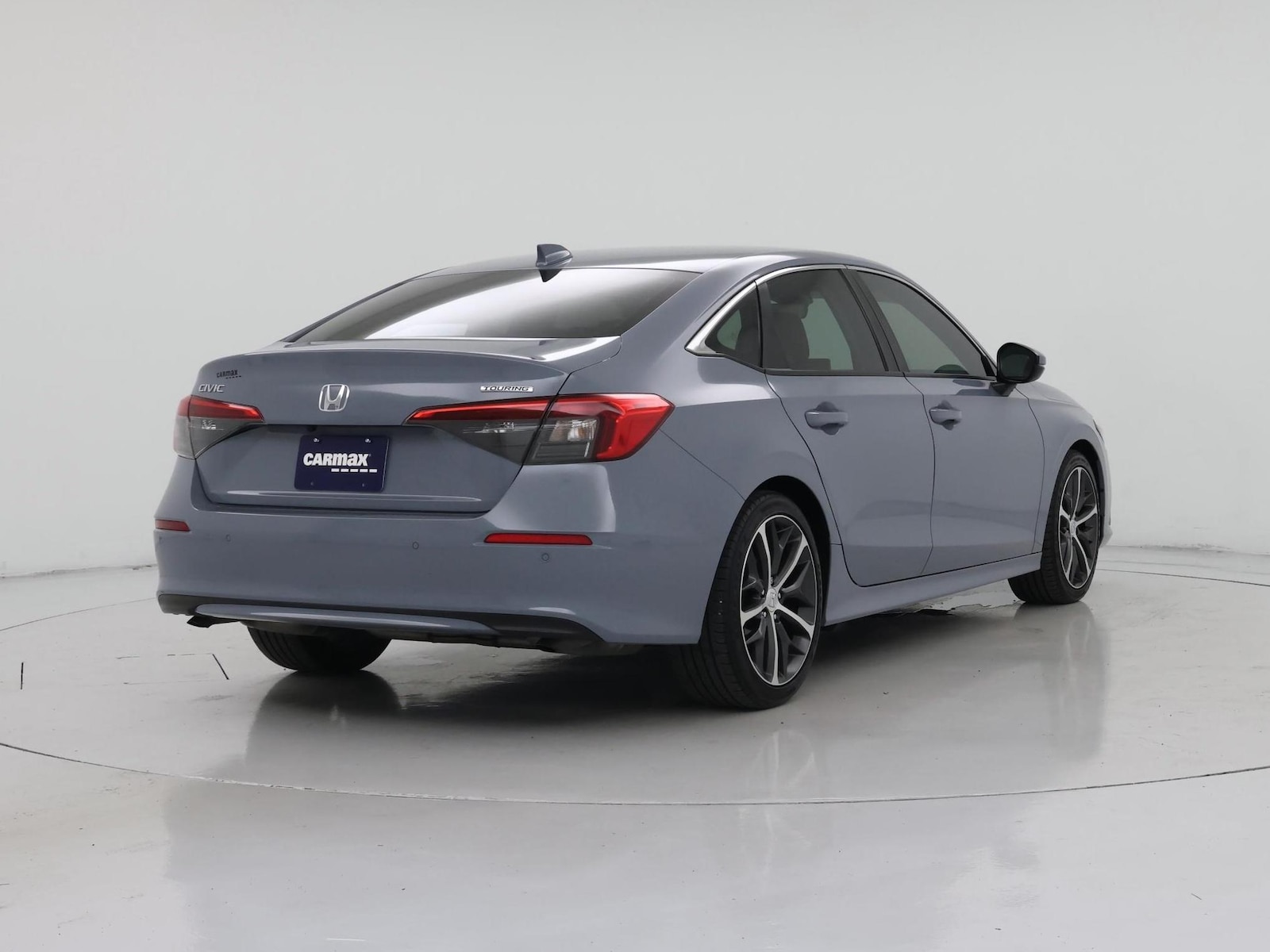 2023 Honda Civic Touring - Photo 9