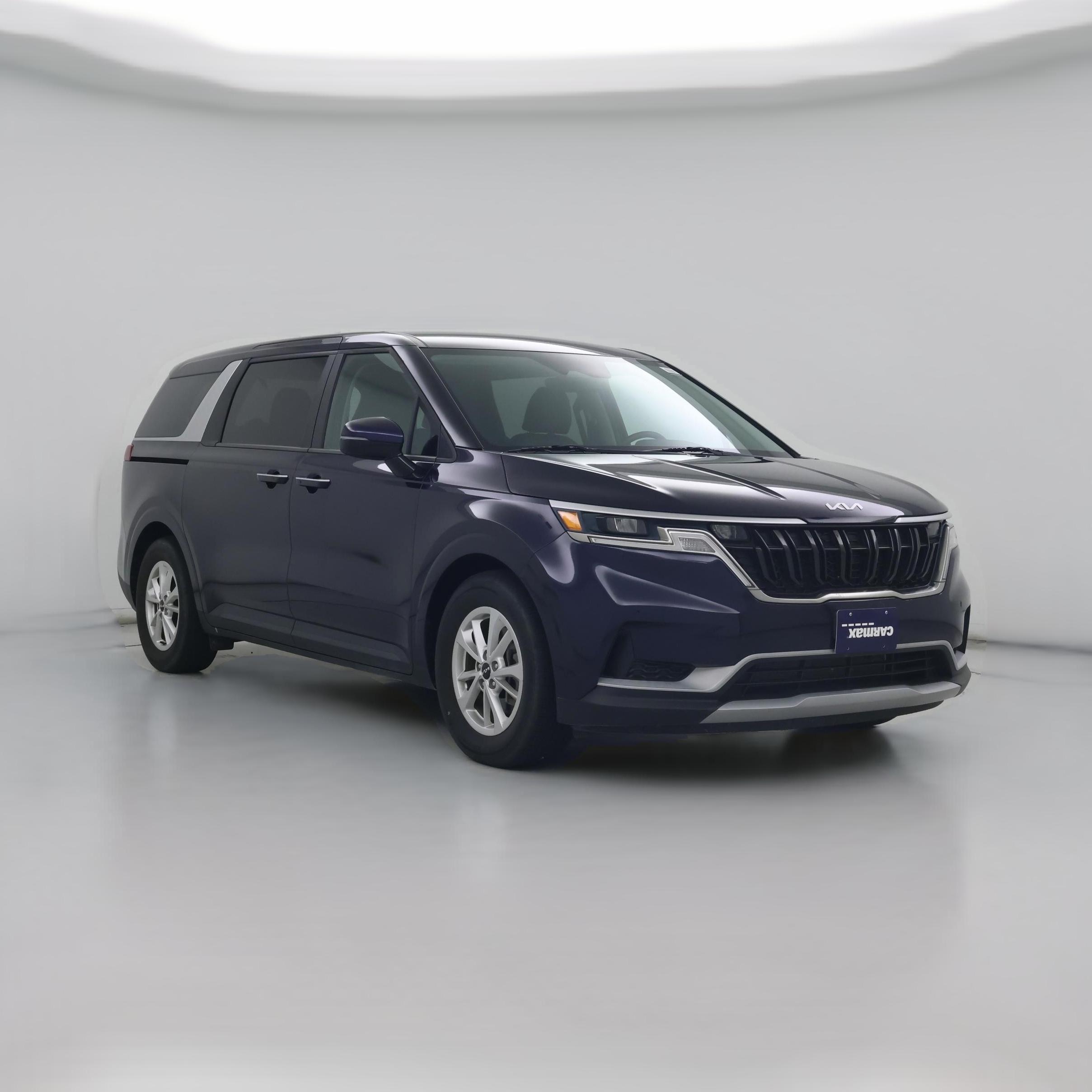 Thumbnail: 2024 Kia Carnival - 1