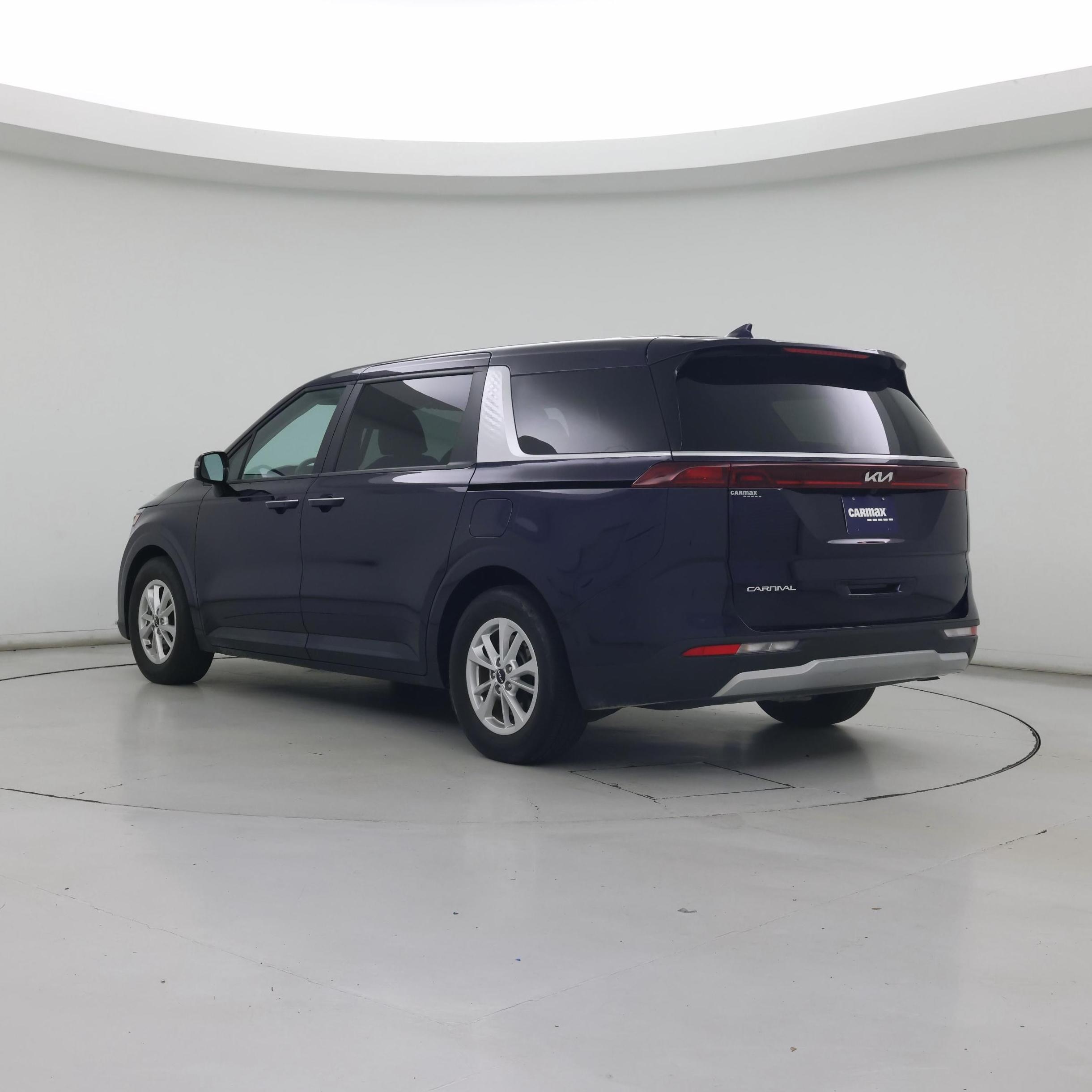 Thumbnail: 2024 Kia Carnival - 2