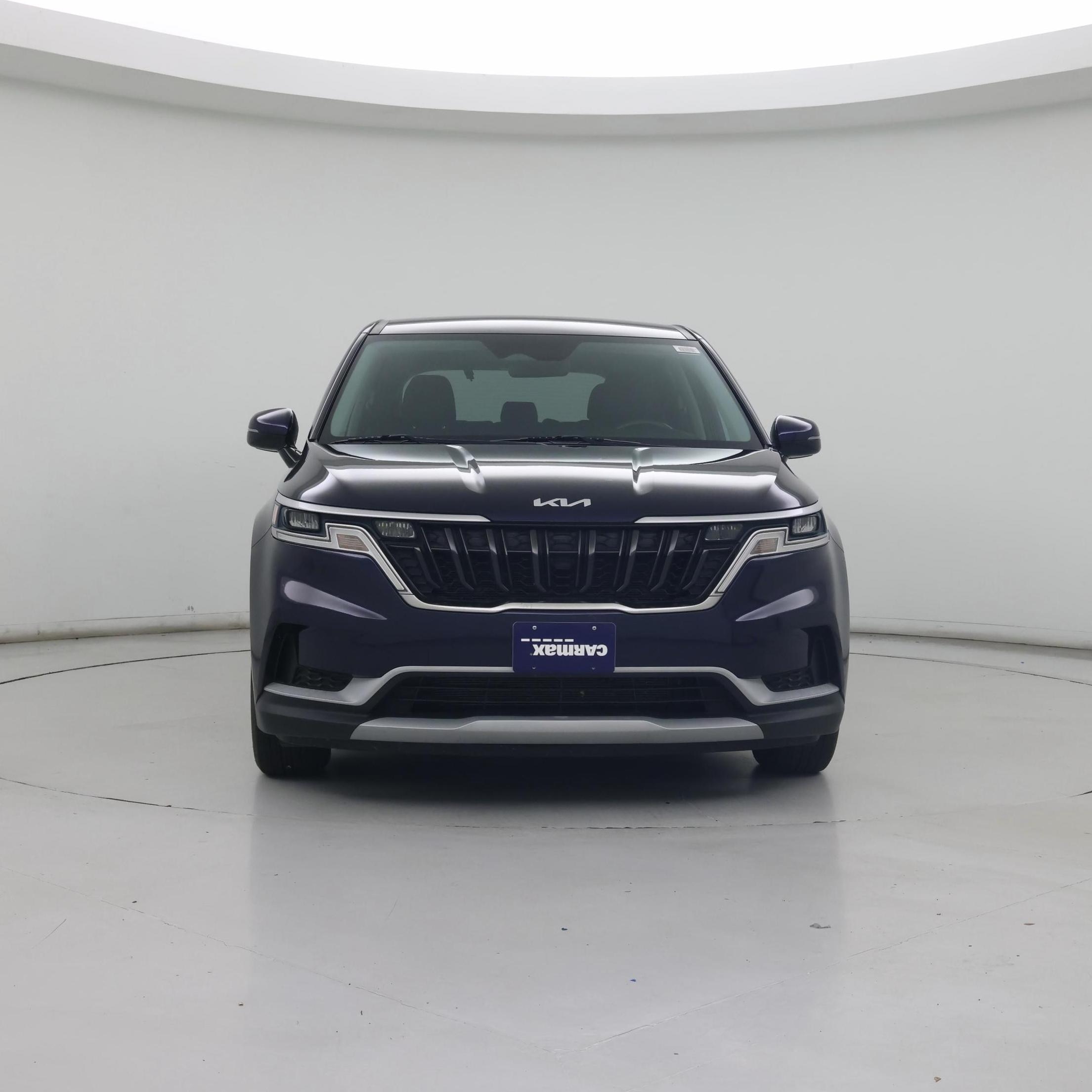 Thumbnail: 2024 Kia Carnival - 5