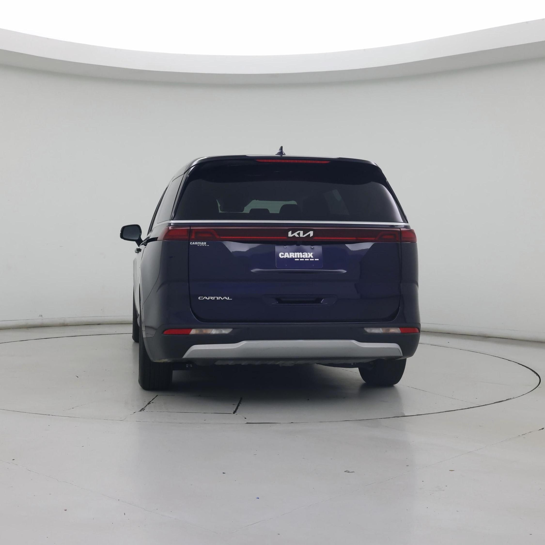 Thumbnail: 2024 Kia Carnival - 6
