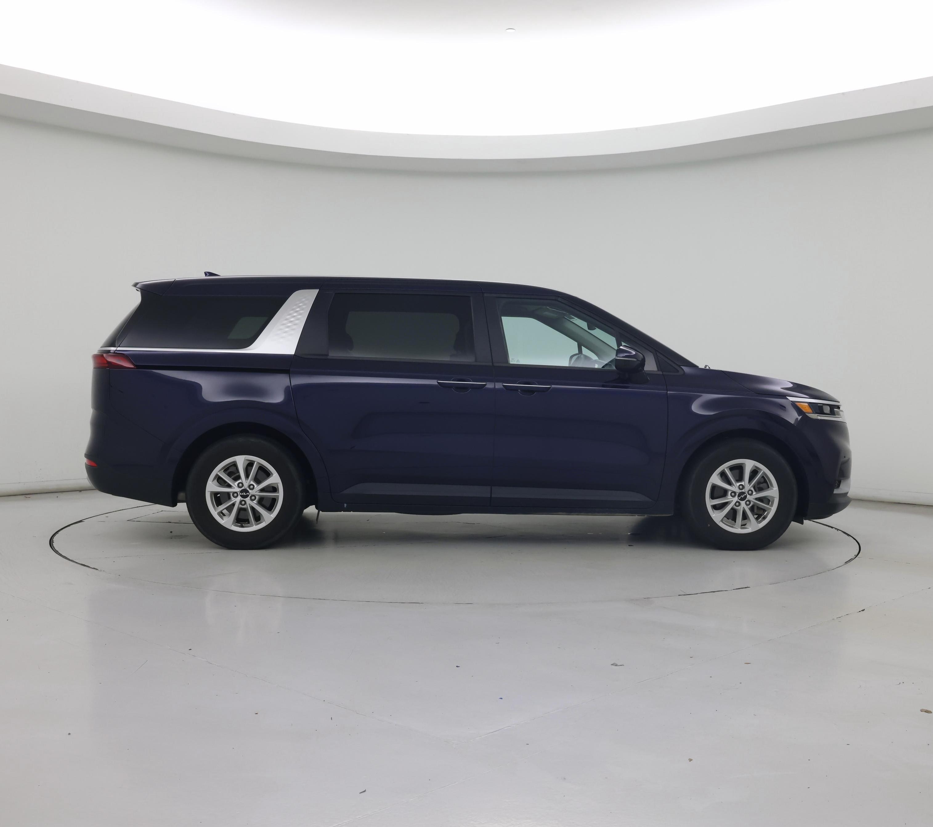 Thumbnail: 2024 Kia Carnival - 7