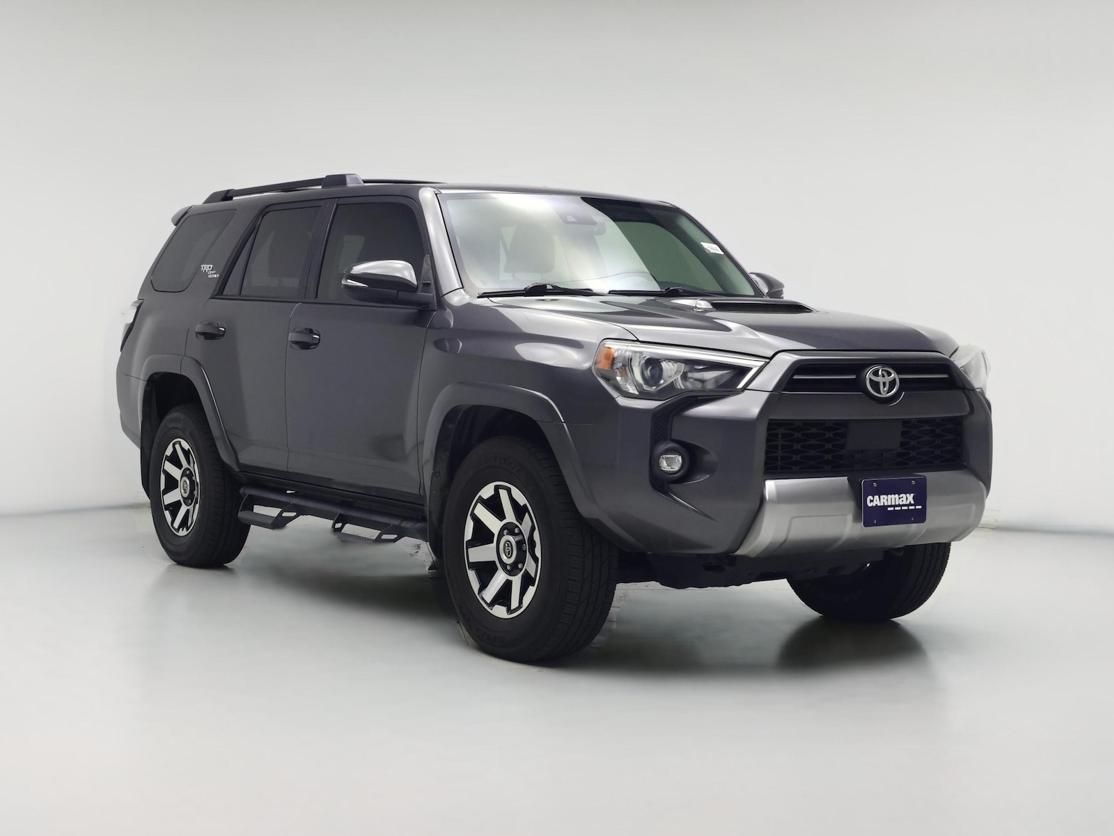 2021 Toyota 4Runner TRD Off-Road Premium - Photo 1