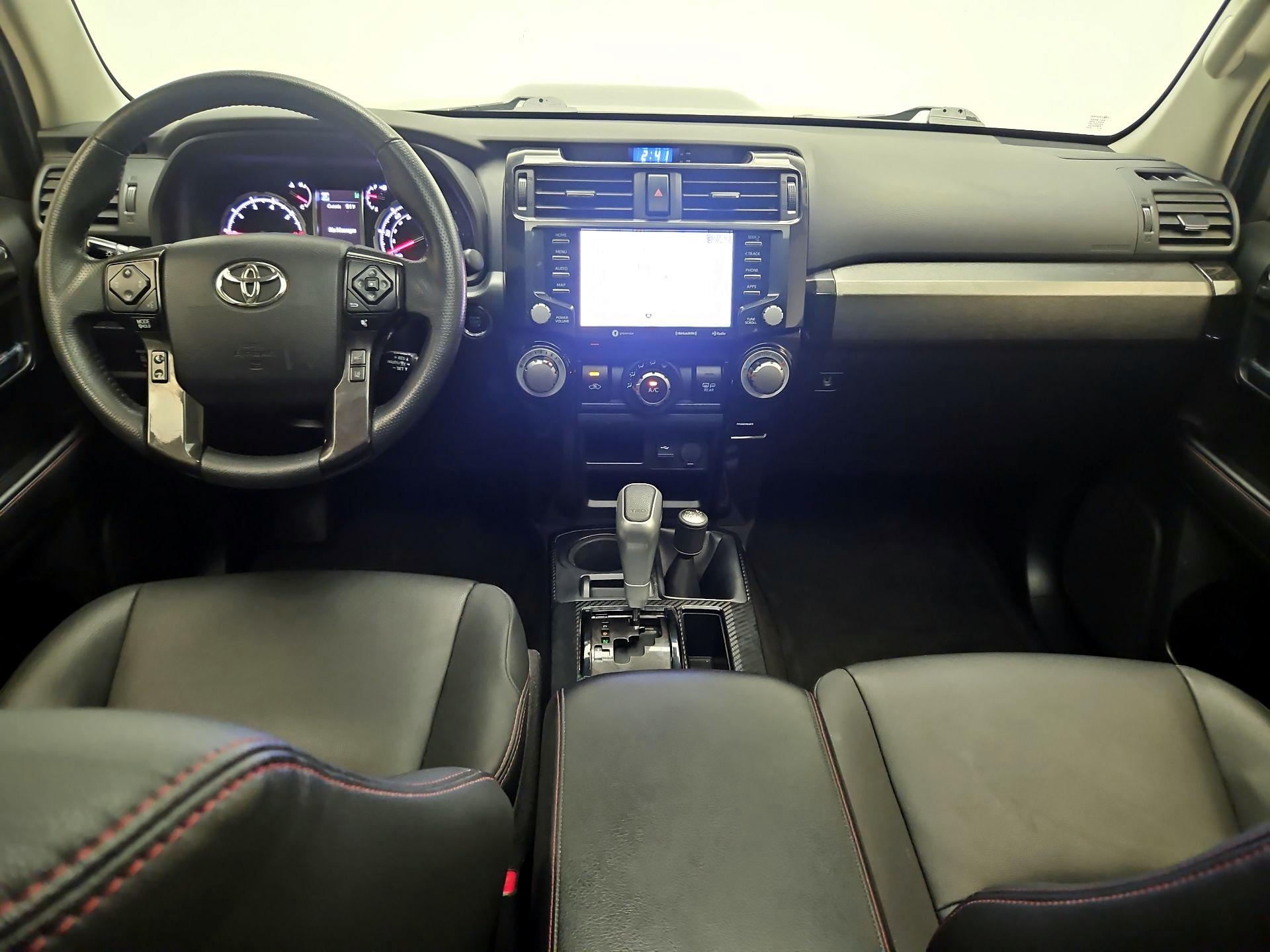 Thumbnail: 2021 Toyota 4Runner - 9