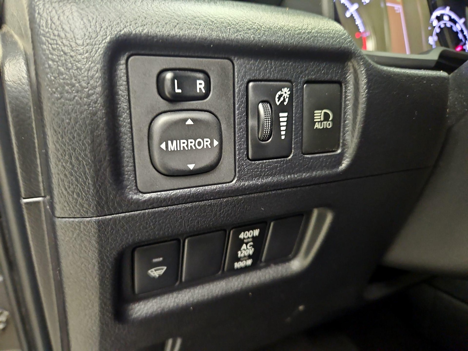 2021 Toyota 4Runner TRD Off-Road Premium - Photo 14
