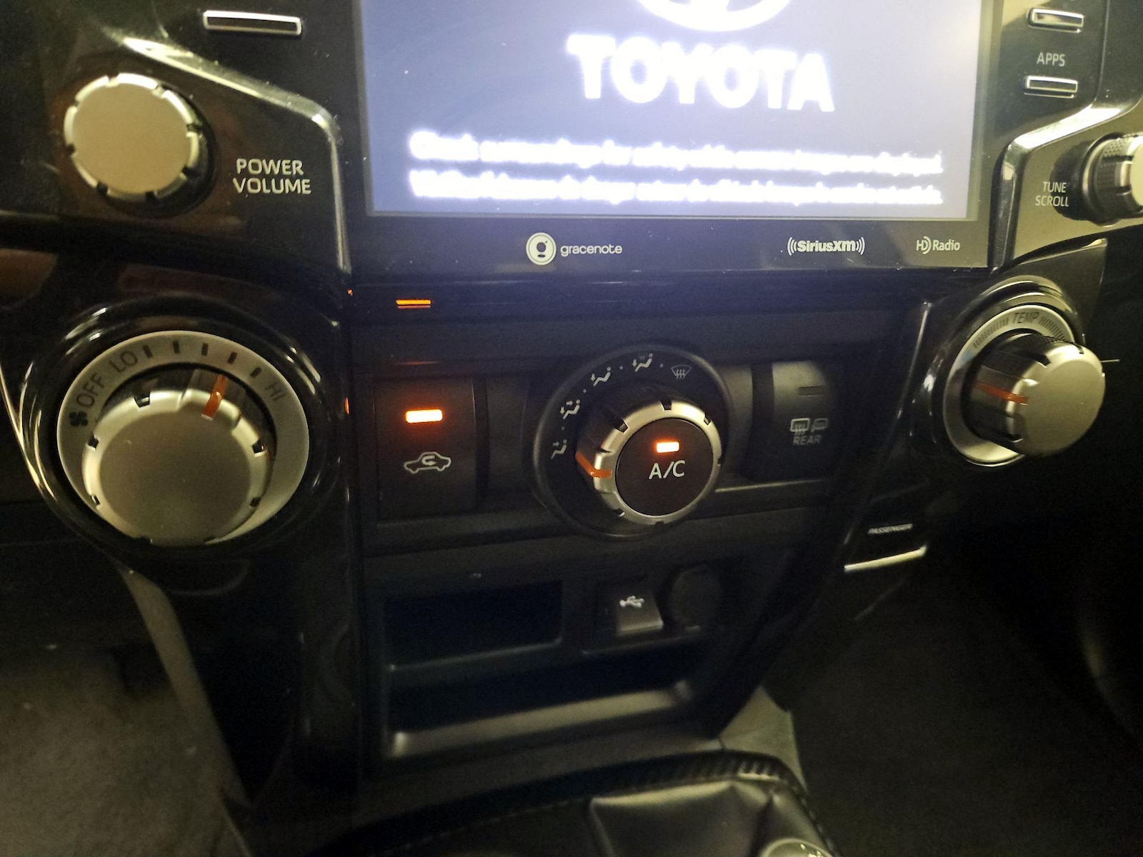 2021 Toyota 4Runner TRD Off-Road Premium - Photo 18