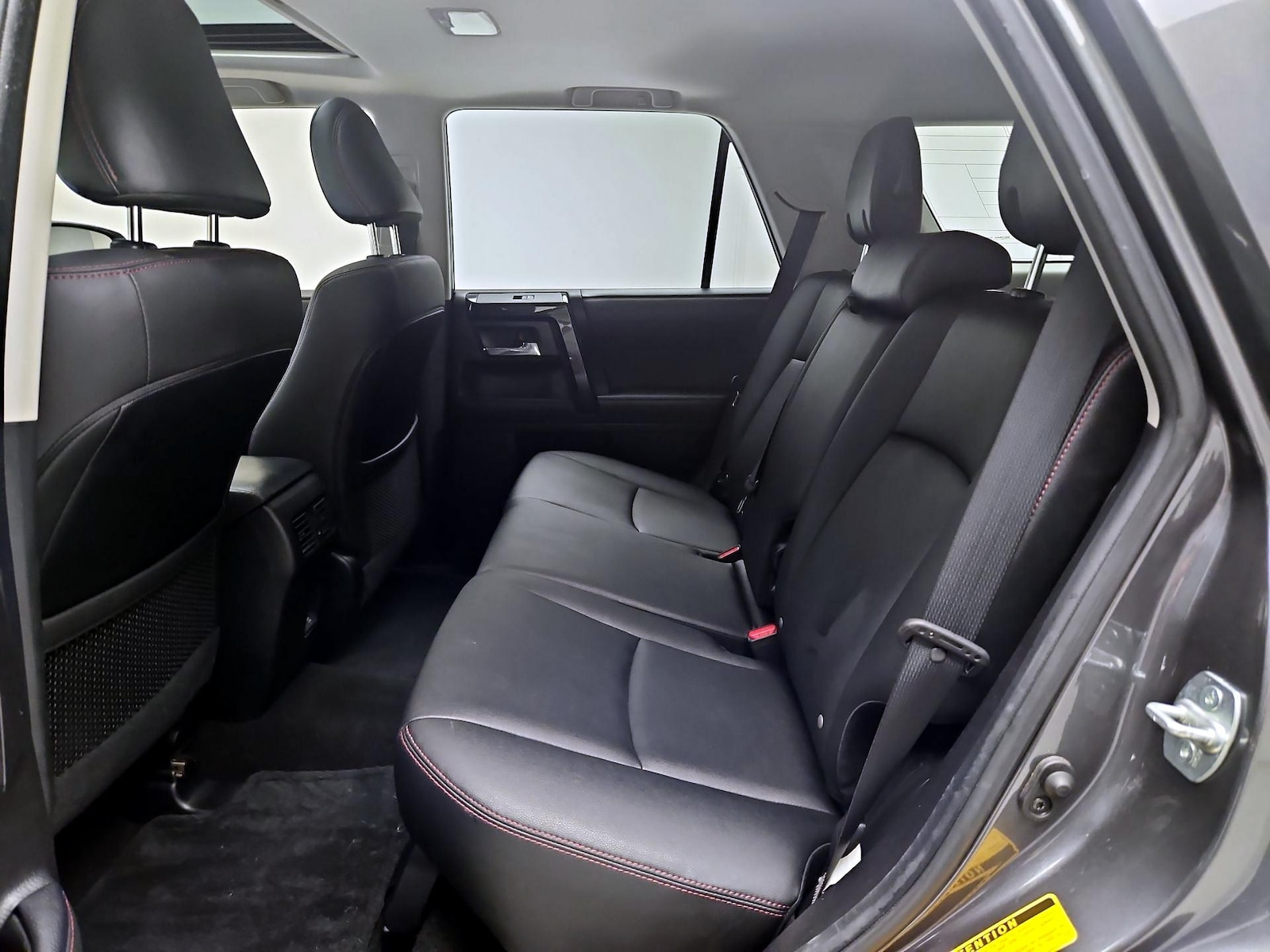 2021 Toyota 4Runner TRD Off-Road Premium - Photo 22