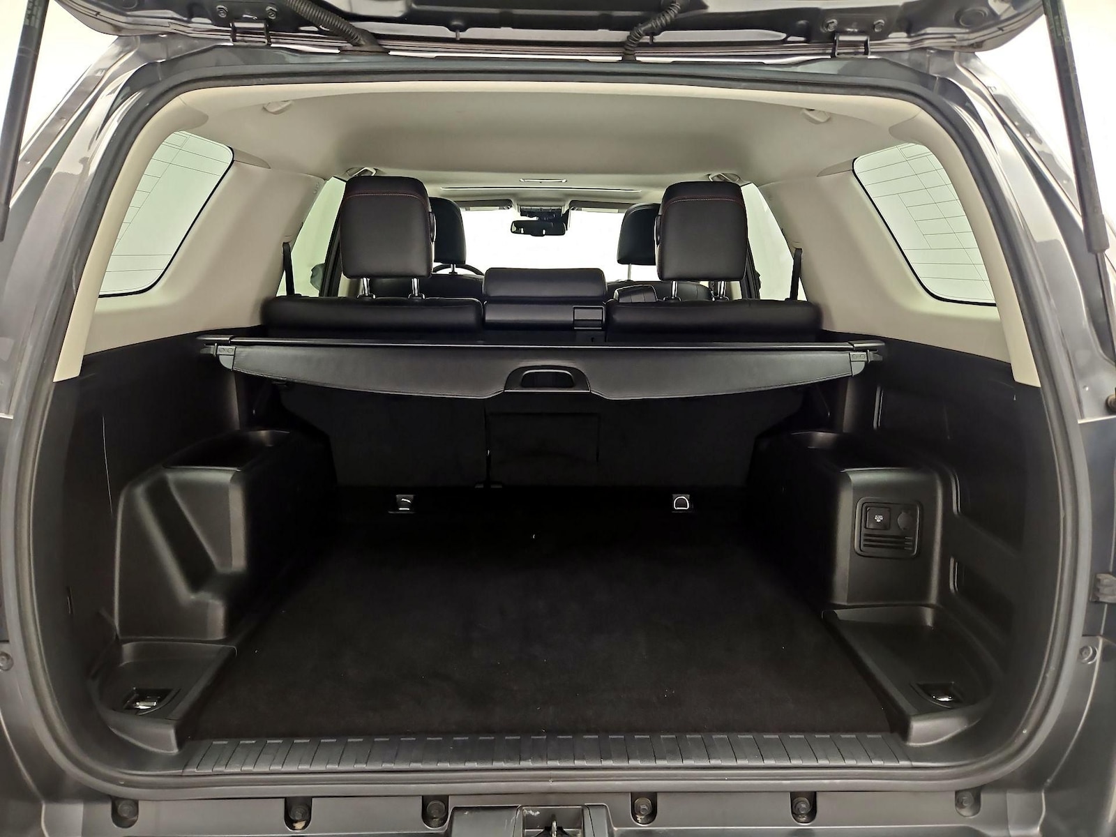 2021 Toyota 4Runner TRD Off-Road Premium - Photo 23