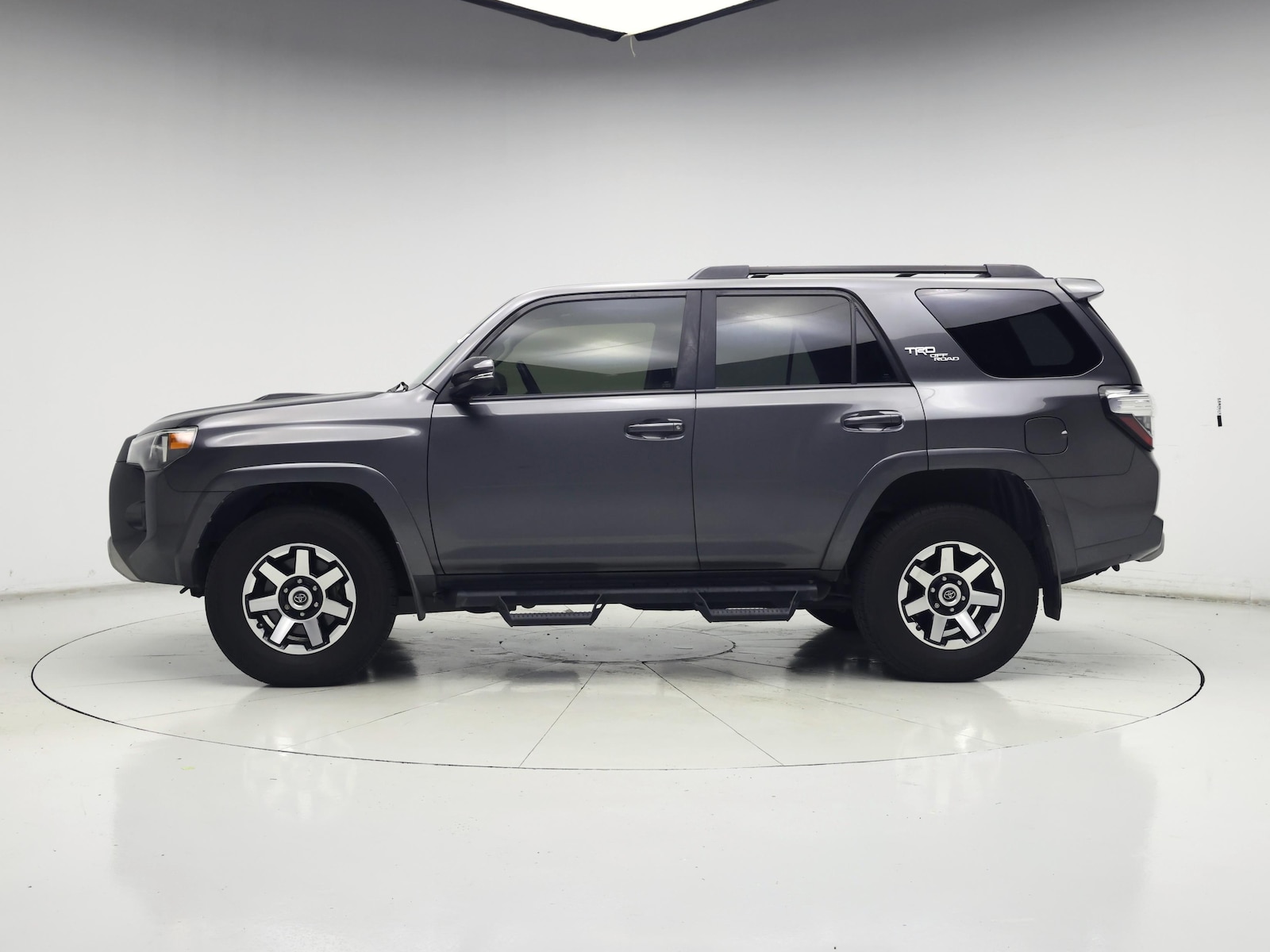 2021 Toyota 4Runner TRD Off-Road Premium - Photo 4