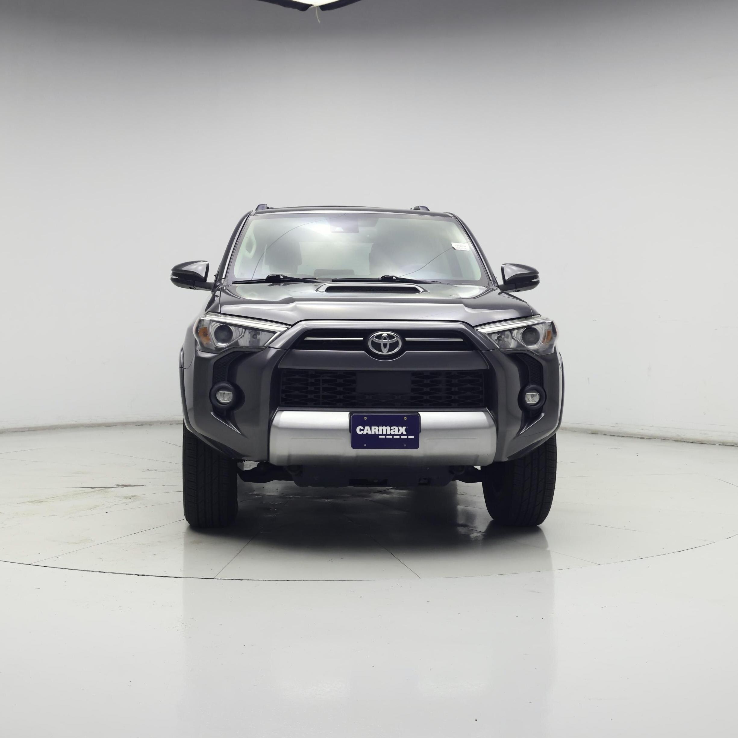 Thumbnail: 2021 Toyota 4Runner - 5