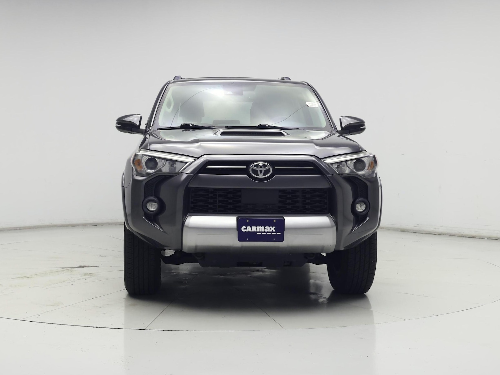 2021 Toyota 4Runner TRD Off-Road Premium - Photo 6